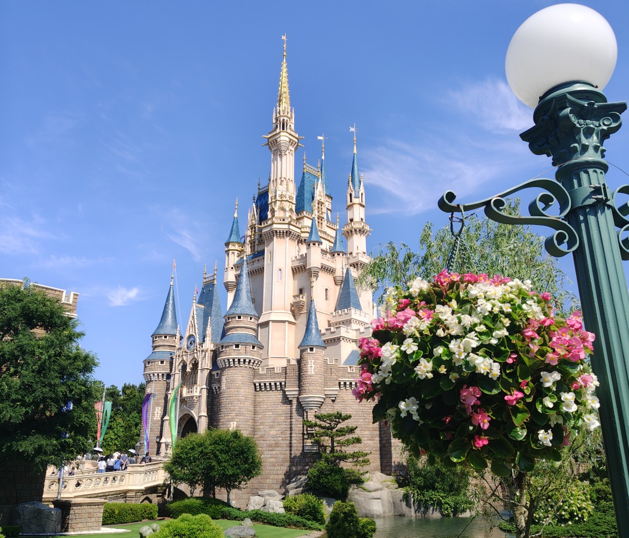 【ディズニーランド】アトラクション休止が多いこの時期の楽しみ方を紹介！