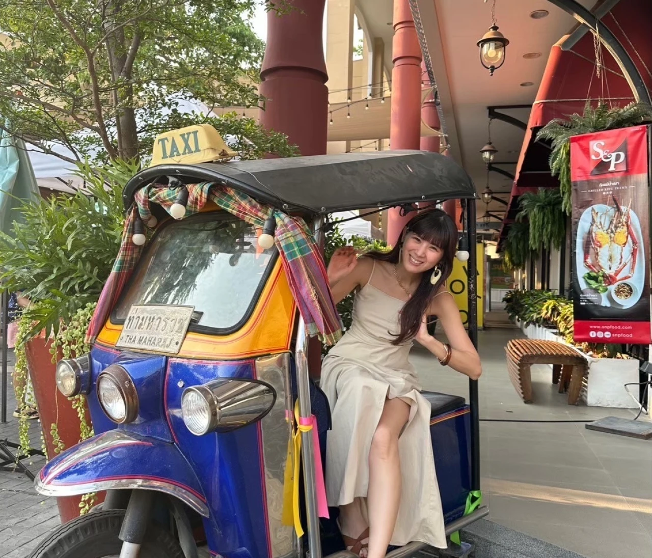 【自己紹介】初めまして、竹内舞子です！