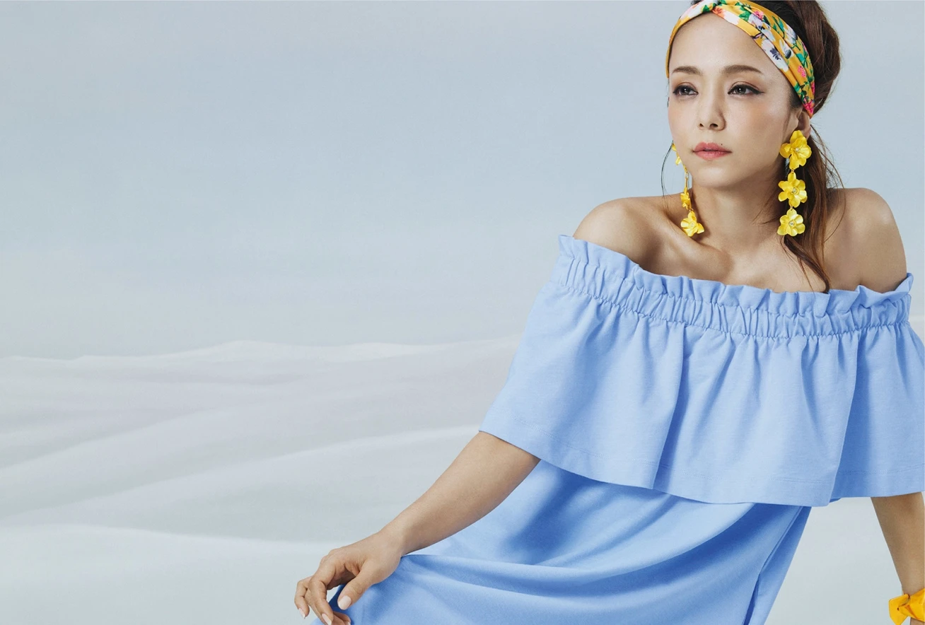 ガチの元アムラー編集者9名が選ぶ【安室奈美恵×H&M】自腹買いリスト公開