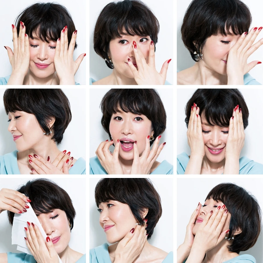 目からウロコの【日焼け止め塗り方おさらい】まとめ