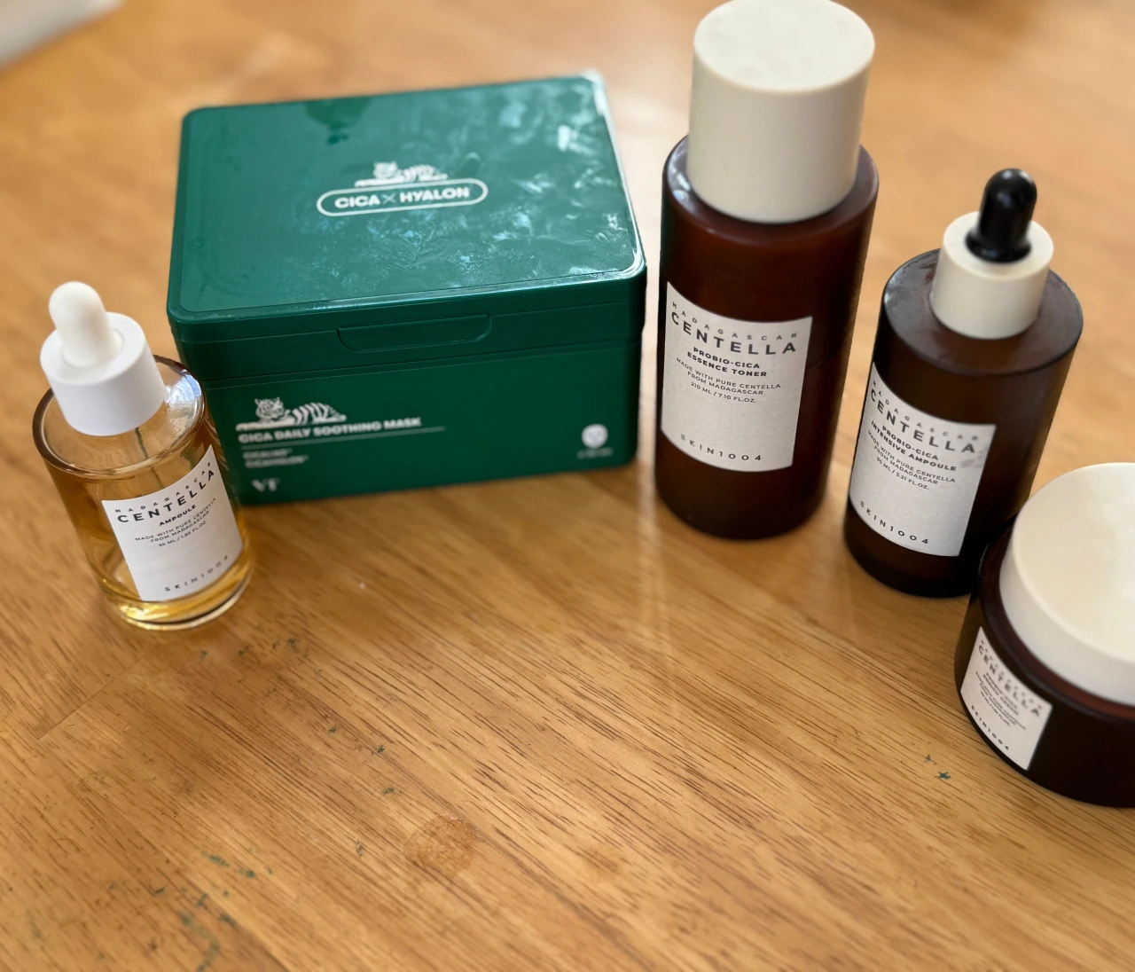 バイラーズ乾燥対策Q&A-スキンケア編-