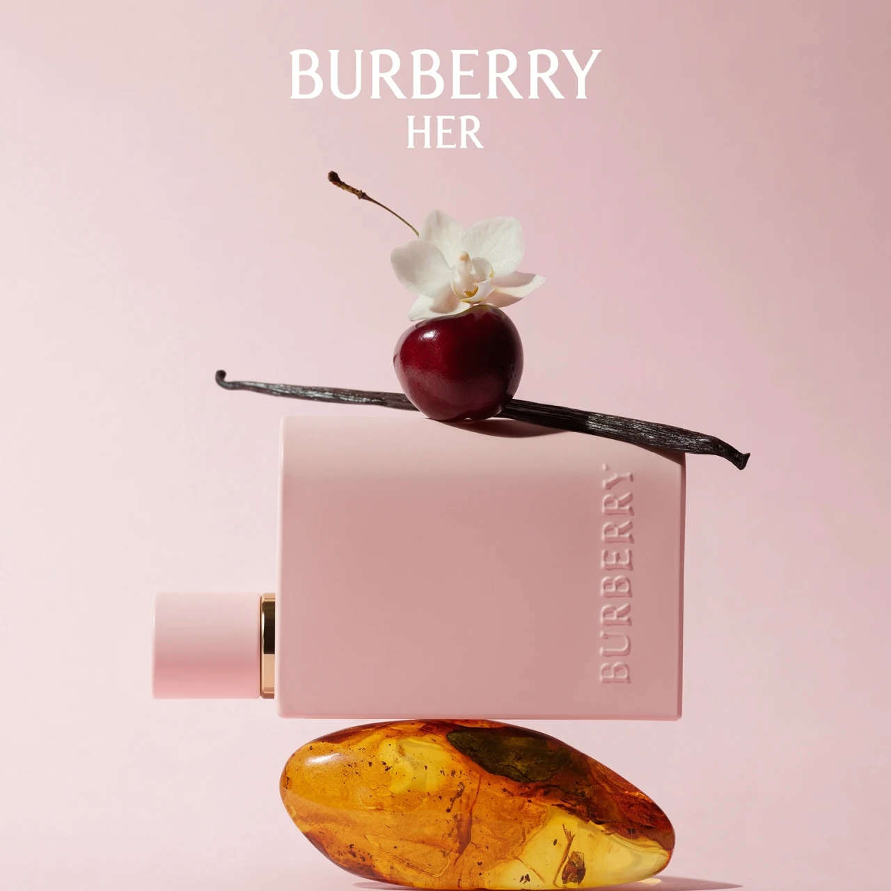 【Burberry Beauty（バーバリー ビューティ）】コレクションの中で最も濃密な新フレグランス誕生