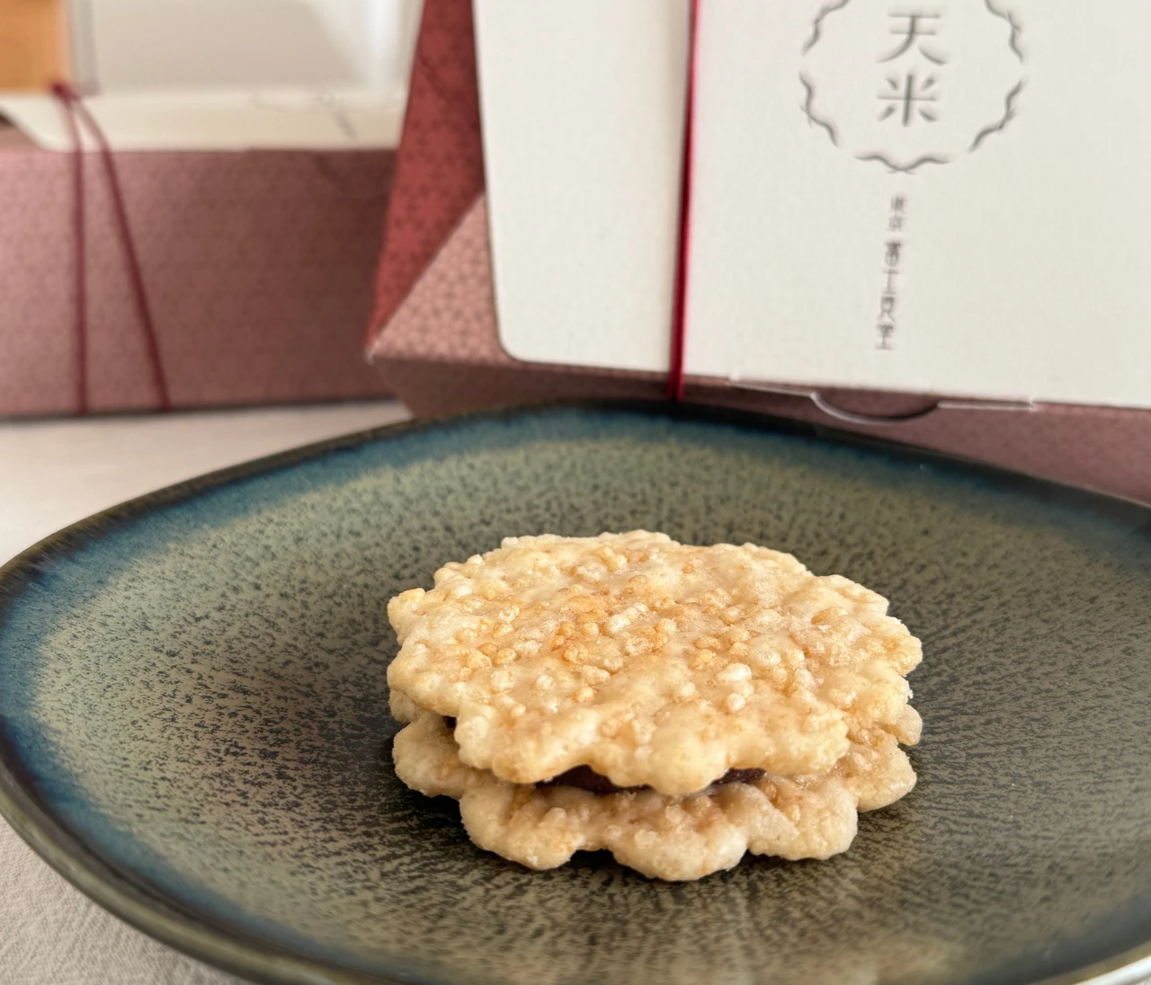 行列に並んででも買いたい！話題の富士見堂「あんこ天米」｜待ち時間・購入方法まとめ