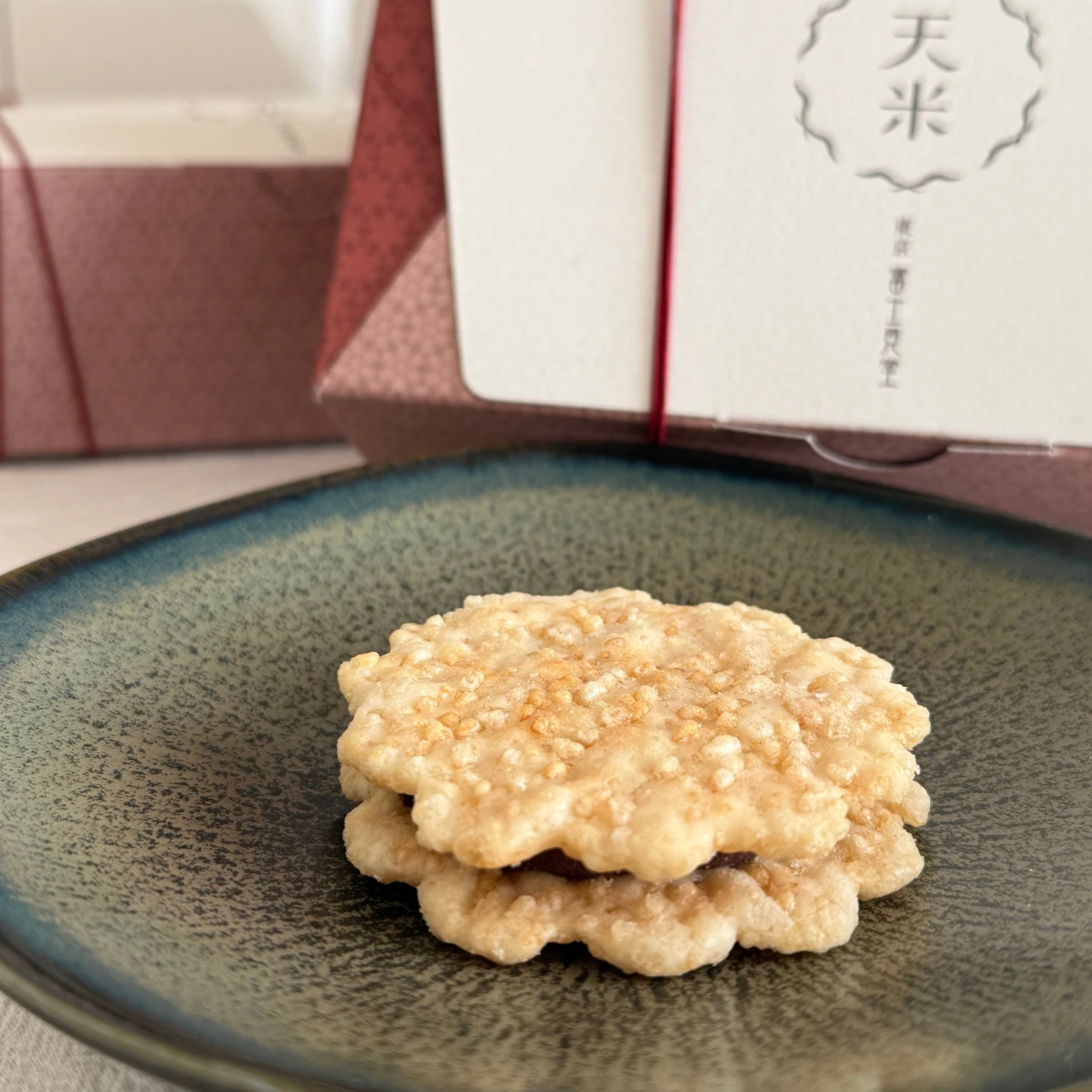 行列に並んででも買いたい！話題の富士見堂「あんこ天米」｜待ち時間・購入方法まとめ