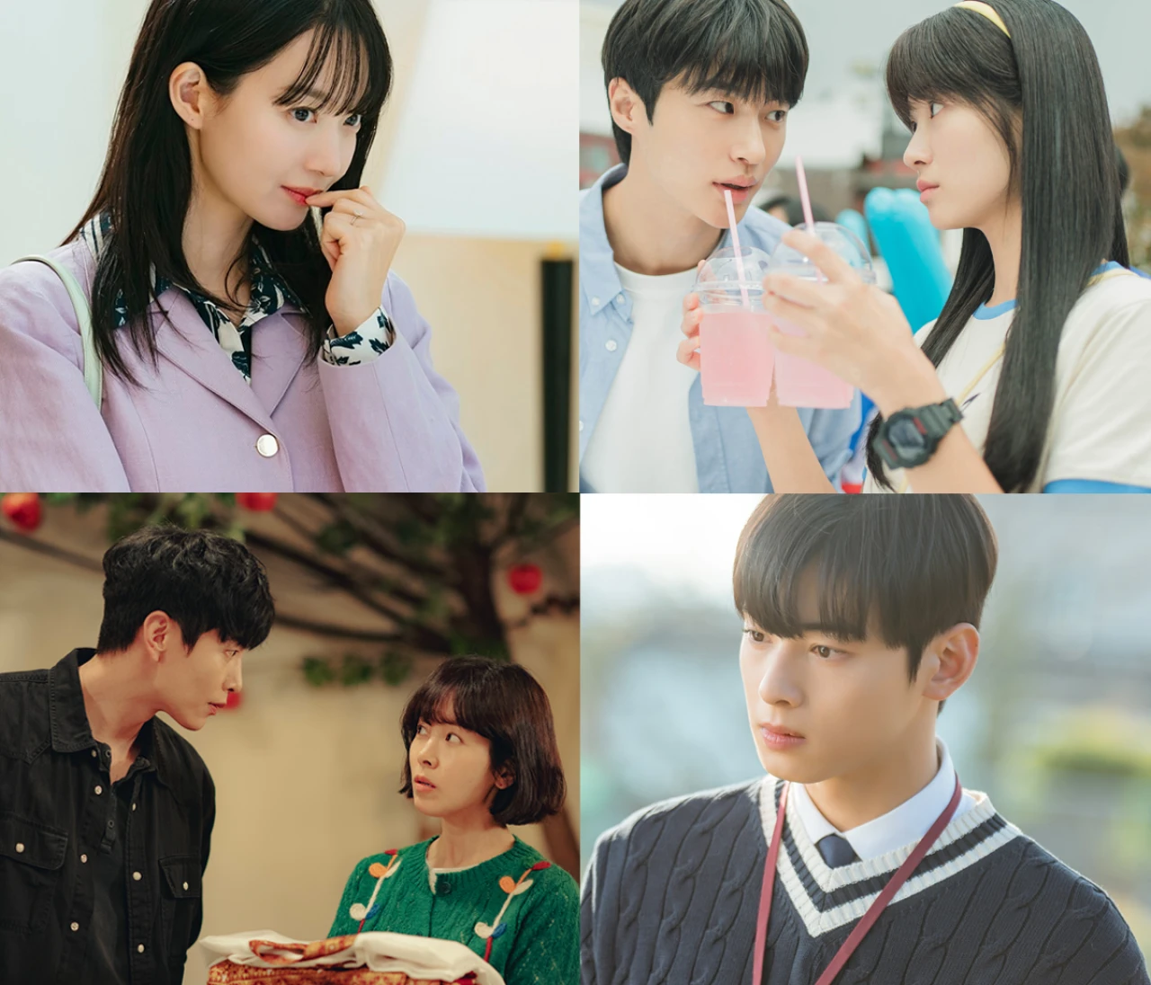 【韓国ドラマ/ラブコメおすすめ7選】笑いあり！胸キュンあり！王道から話題の最新作まで