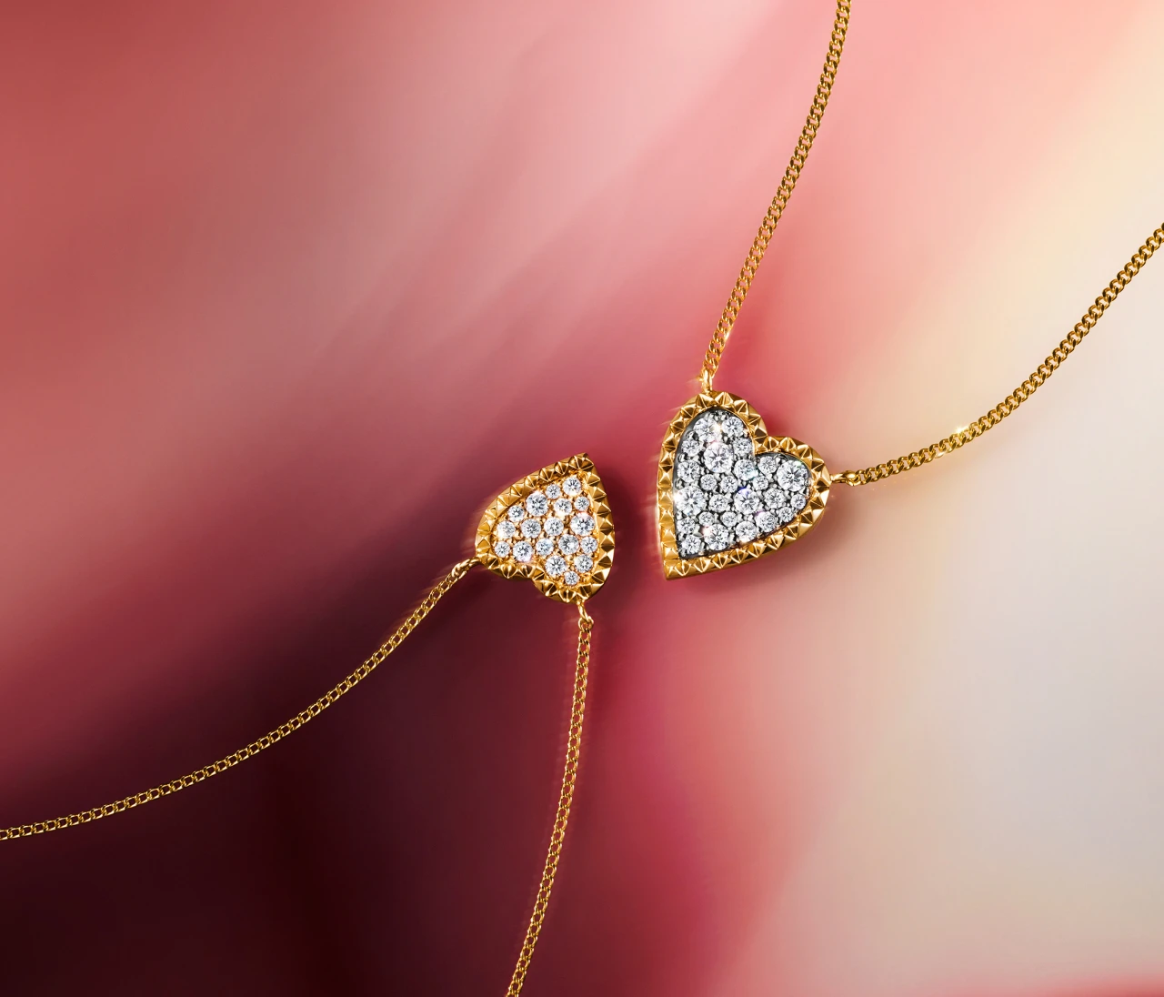 【STAR JEWELRY（スタージュエリー）】ホリディコレクションが登場！大人の日常に寄り添うジュエリーがラインナップ