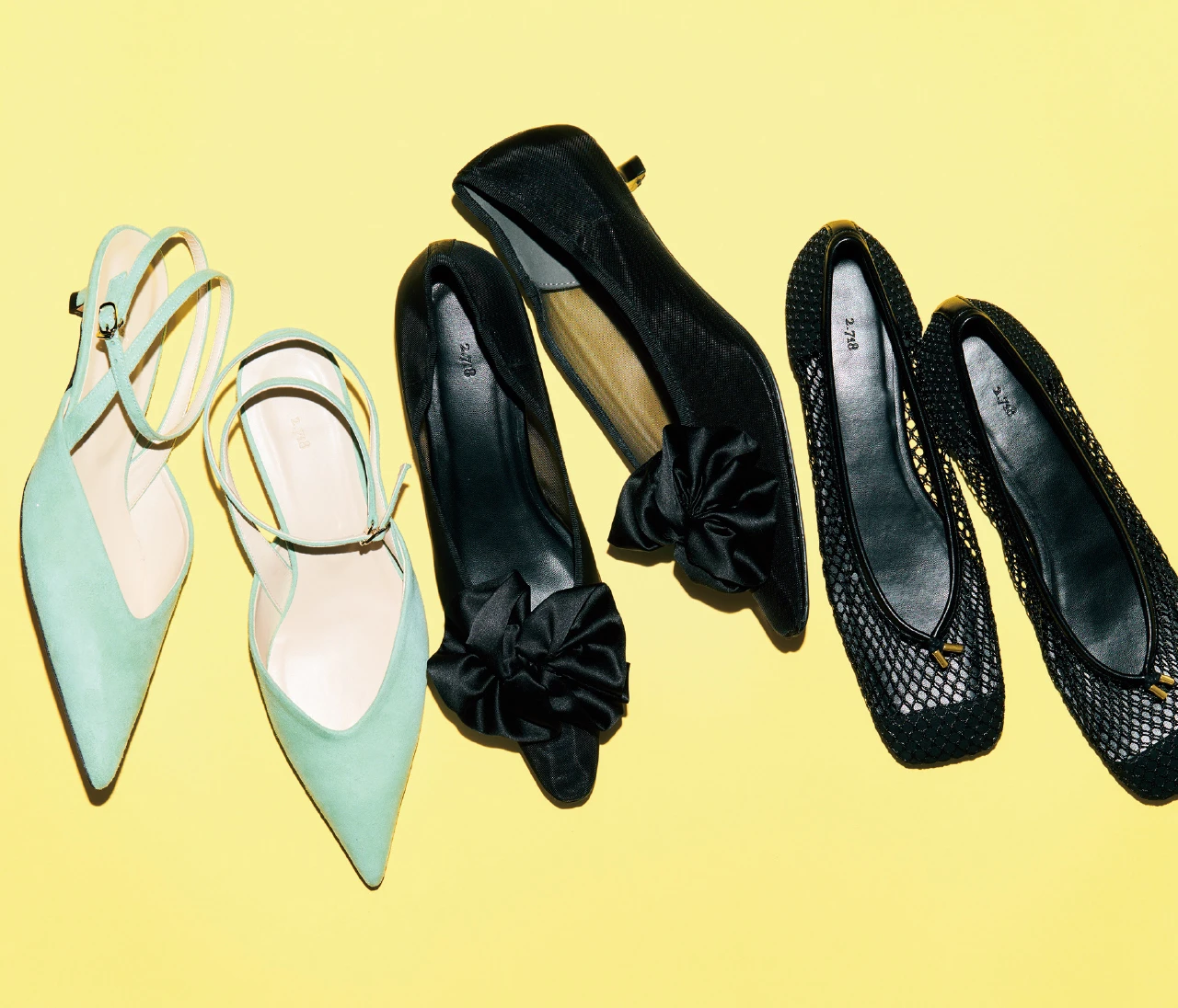 早耳＆高感度な靴好きに聞く！「その靴どこの？」なNEXTブランド3選