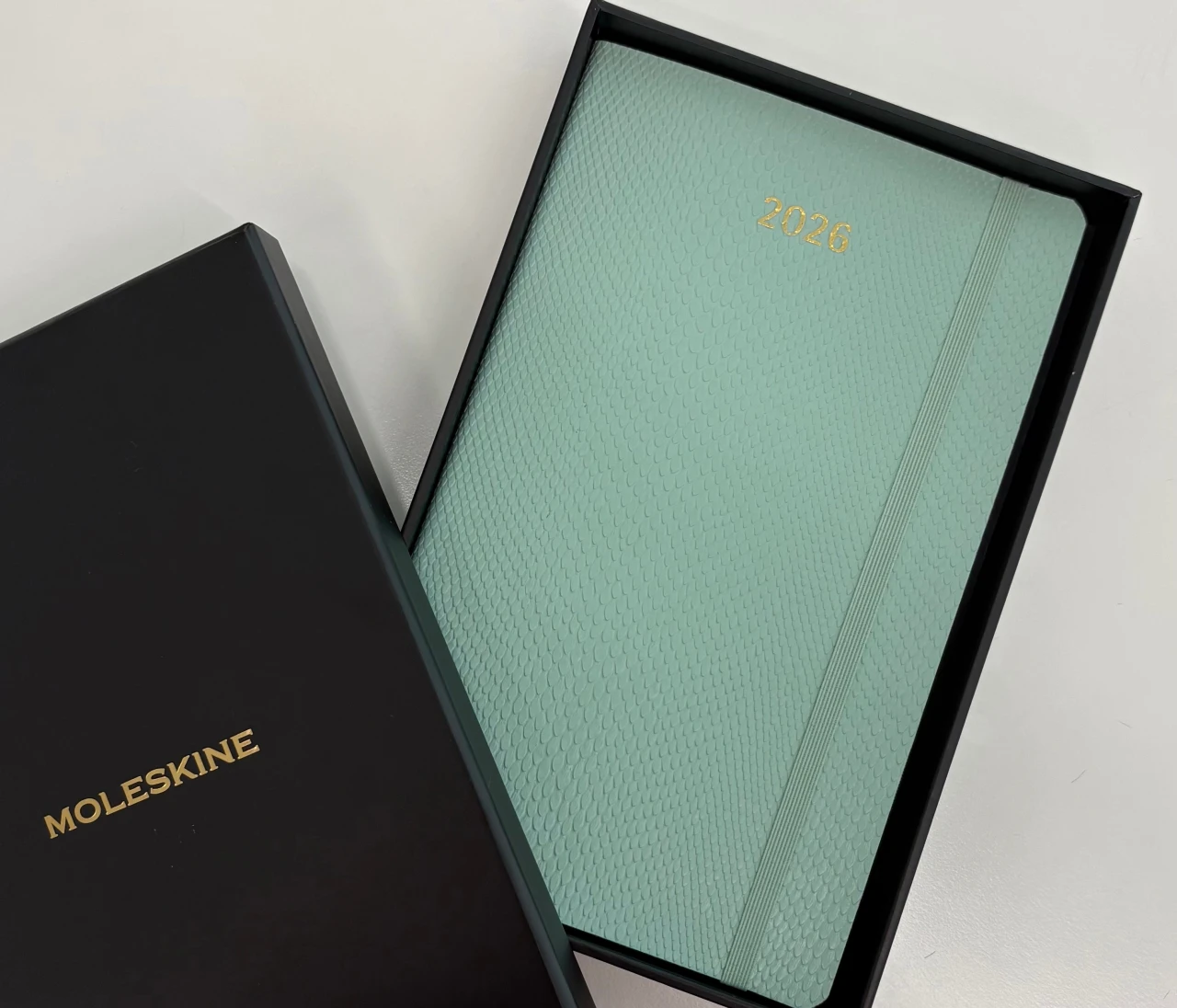【2026年・手帳】モレスキンのウィークリープランナーに一目惚れしました！【エディターズピック】