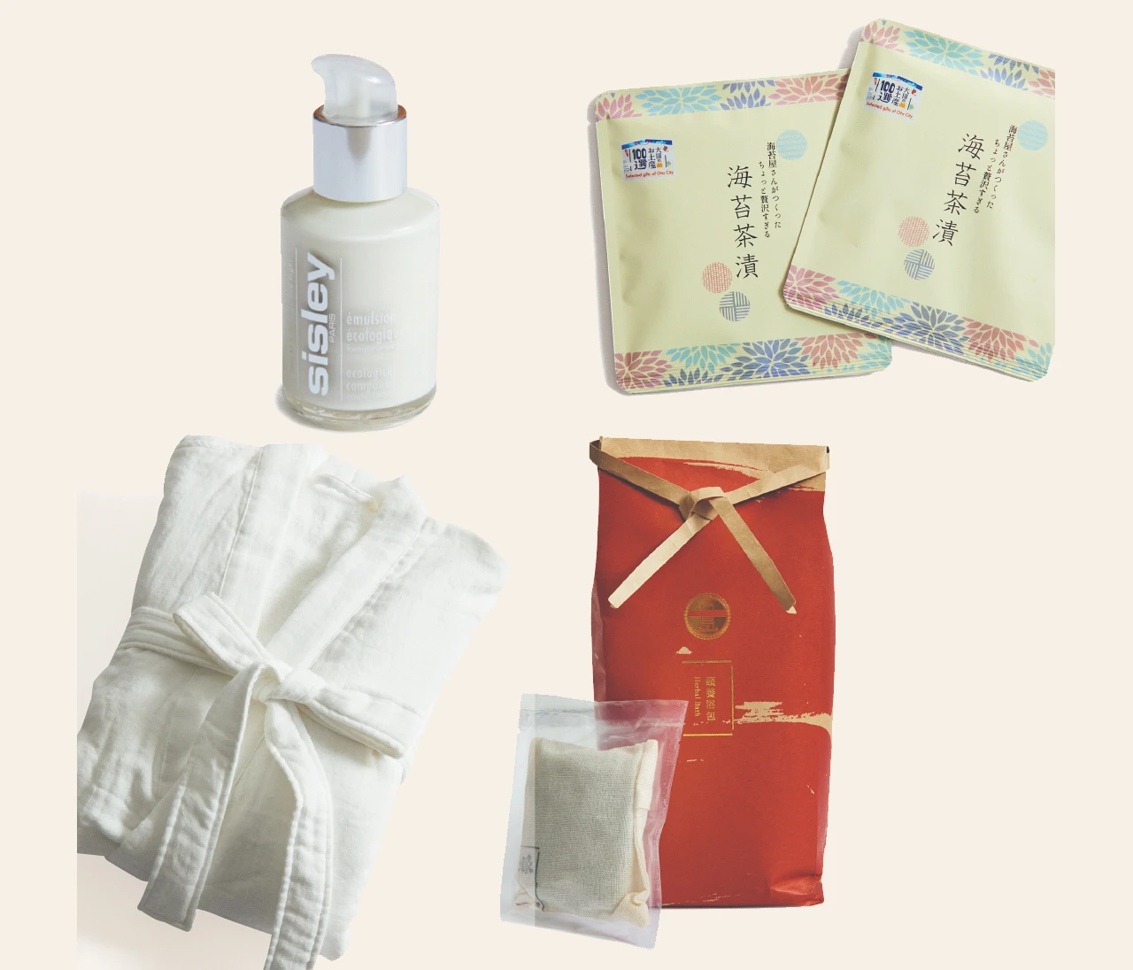 “出産祝い”は産後ママを癒すアイテムを。グルメやボディケアなど贈りたいギフト4選