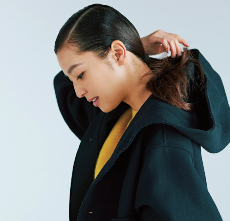 いますぐ買うべき【ムード出しコート】BEST5選