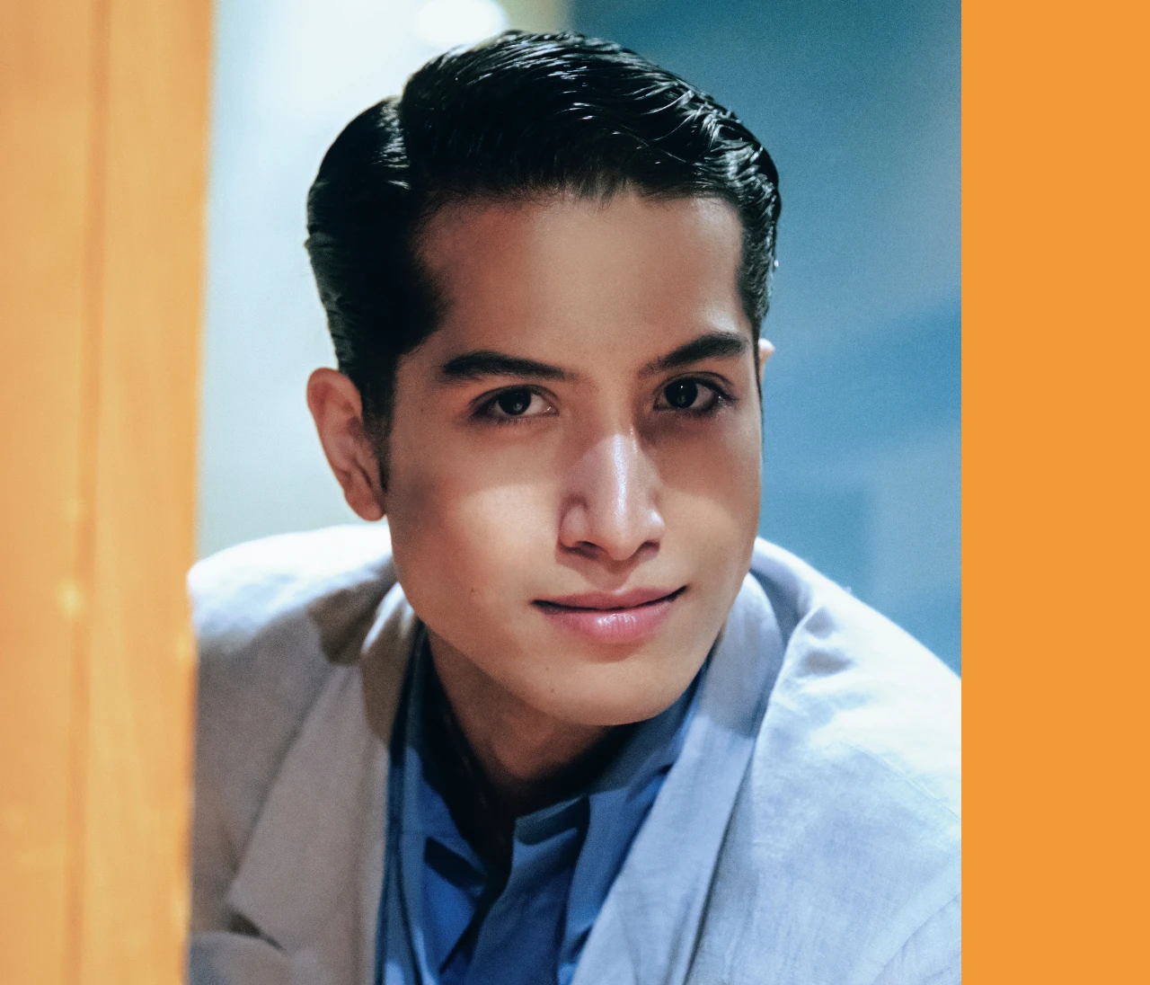 【kemioさんインタビュー】映画『ウィキッド 永遠の約束』で再び声優に「30歳で向き合う“今の自分”」