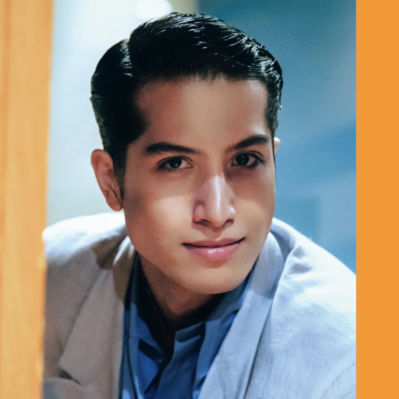 【kemioさんインタビュー】映画『ウィキッド 永遠の約束』で再び声優に「30歳で向き合う“今の自分”」