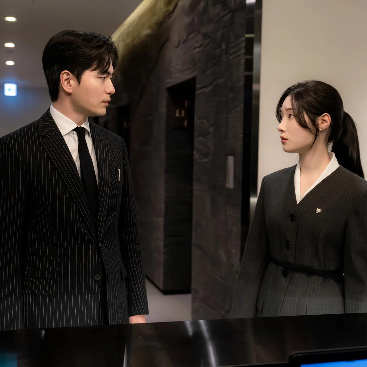 【働く30代におすすめの韓国ドラマ】 リーガルドラマ『エスクワイア: 弁護士を夢見る弁護士たち』で優しさのチャージを