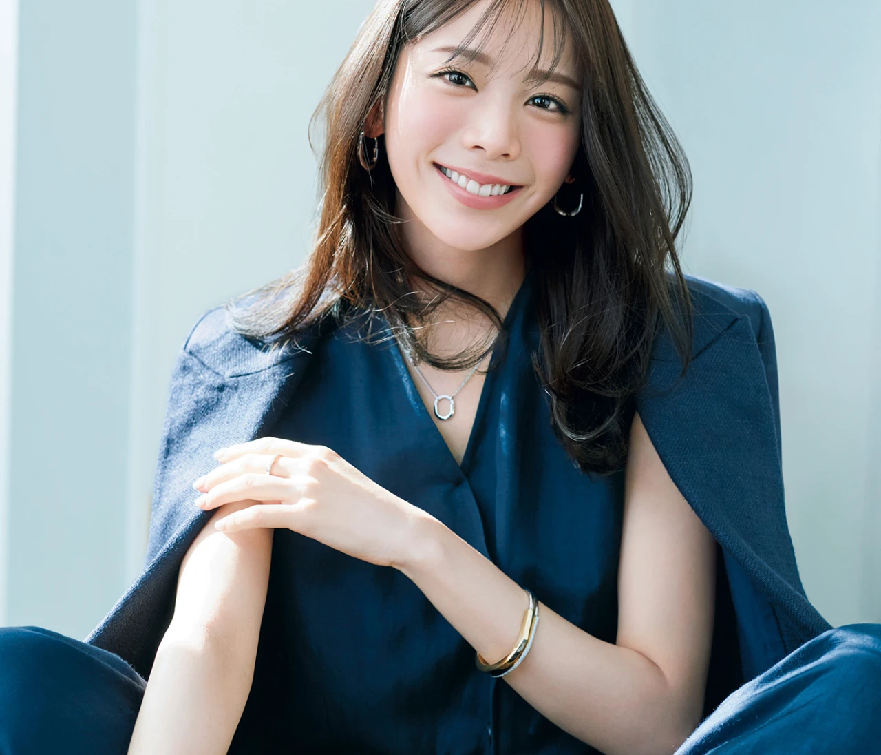 【貴島明日香の今とこれから】YouTube、ドラマ出演、猫のための資格も勉強中！30代はますます“挑戦の年”に