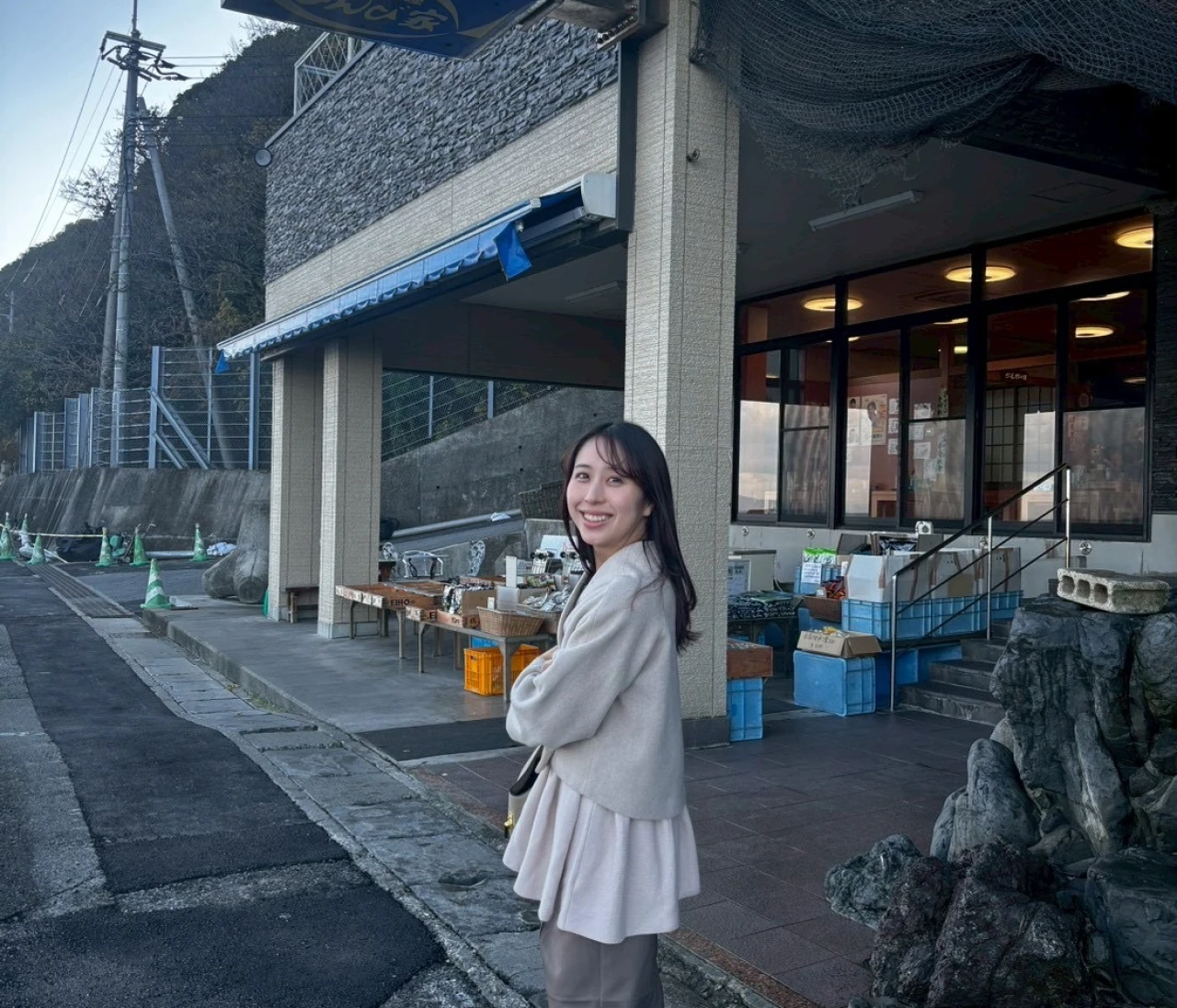 【徳島旅】感動の美味しさ!「びんび家」で絶品海鮮ランチ