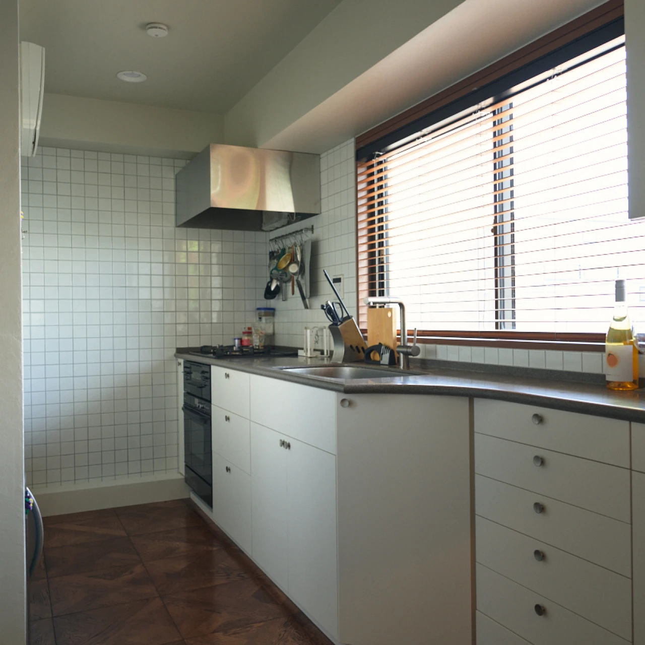 【30代カップルの都内中古マンション購入リアルルポ】築49年物件の購入費&リノベ代は?ローンの組み方は?