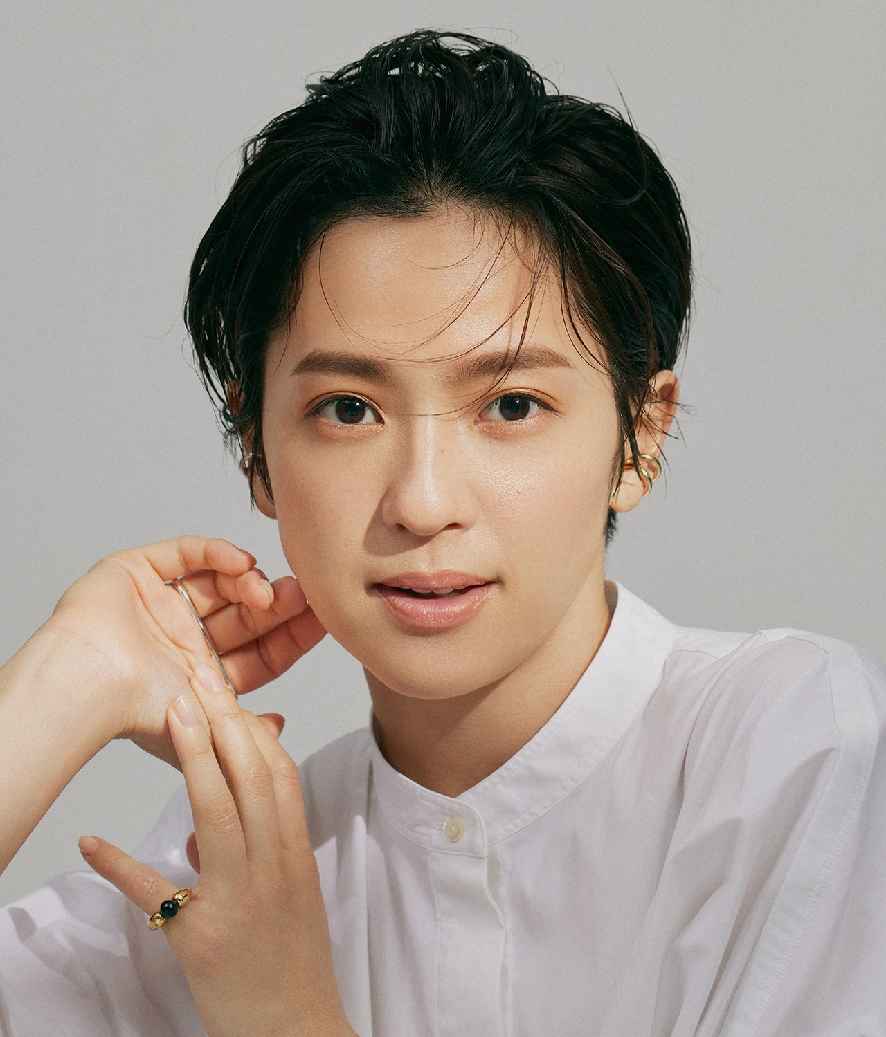 中村アンが輝く理由ー そのツヤ美肌を 育む朝の習慣_1_3