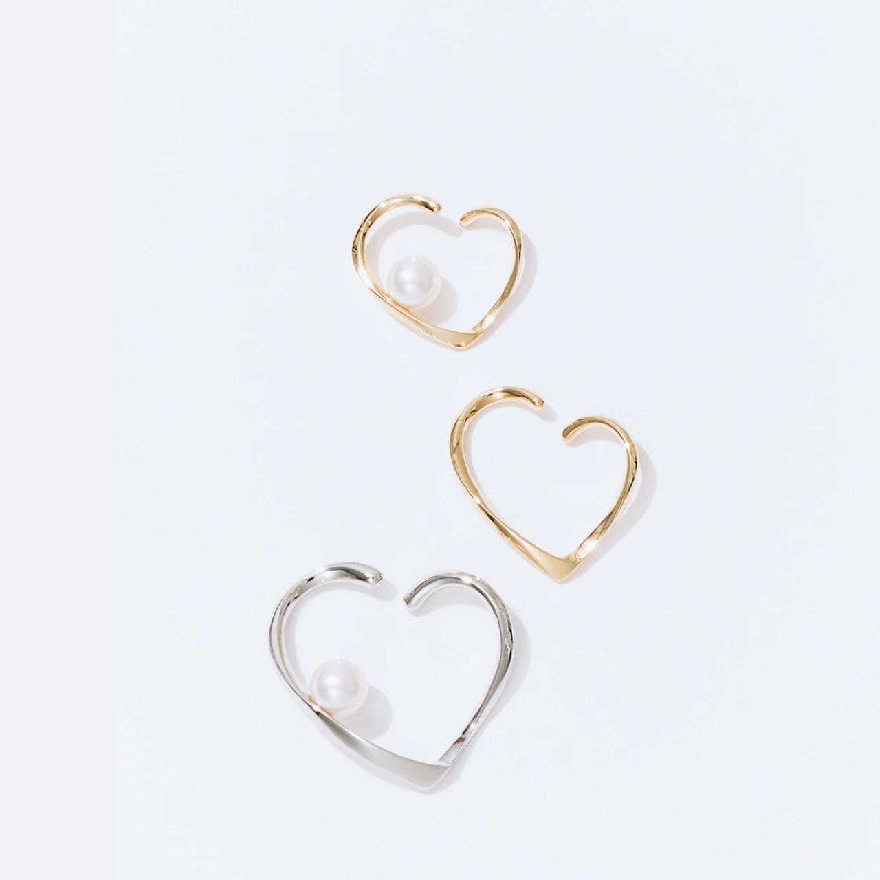 【スタージュエリー】数量限定のイヤカフはモダンなデザインが大人心をくすぐる♡