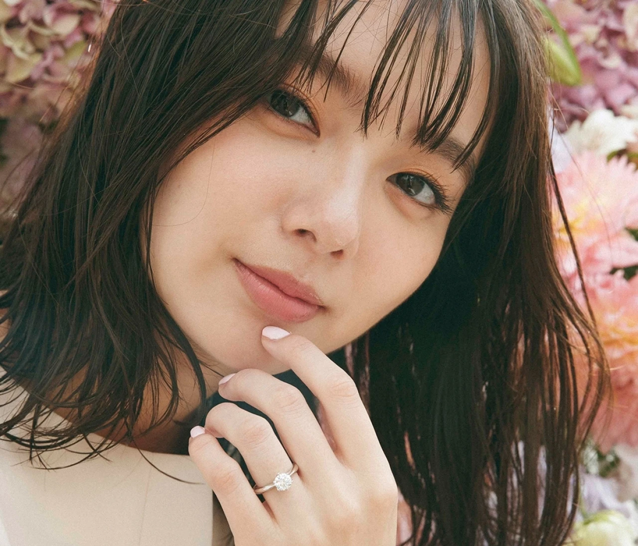 『I-PRIMO』ブライダルレッスンVol.12  2022年のハッピーはここから♡パーフェクトプロポーズ＆ブライダルジュエリー大予言