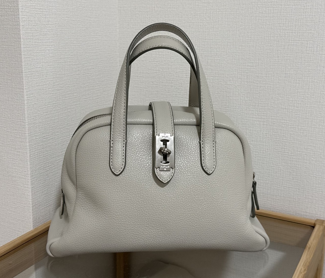 10万円以内で買える♡ 韓国ブランド「vunque（ブンク）」のバッグが30代にぴったり！#ファッション部