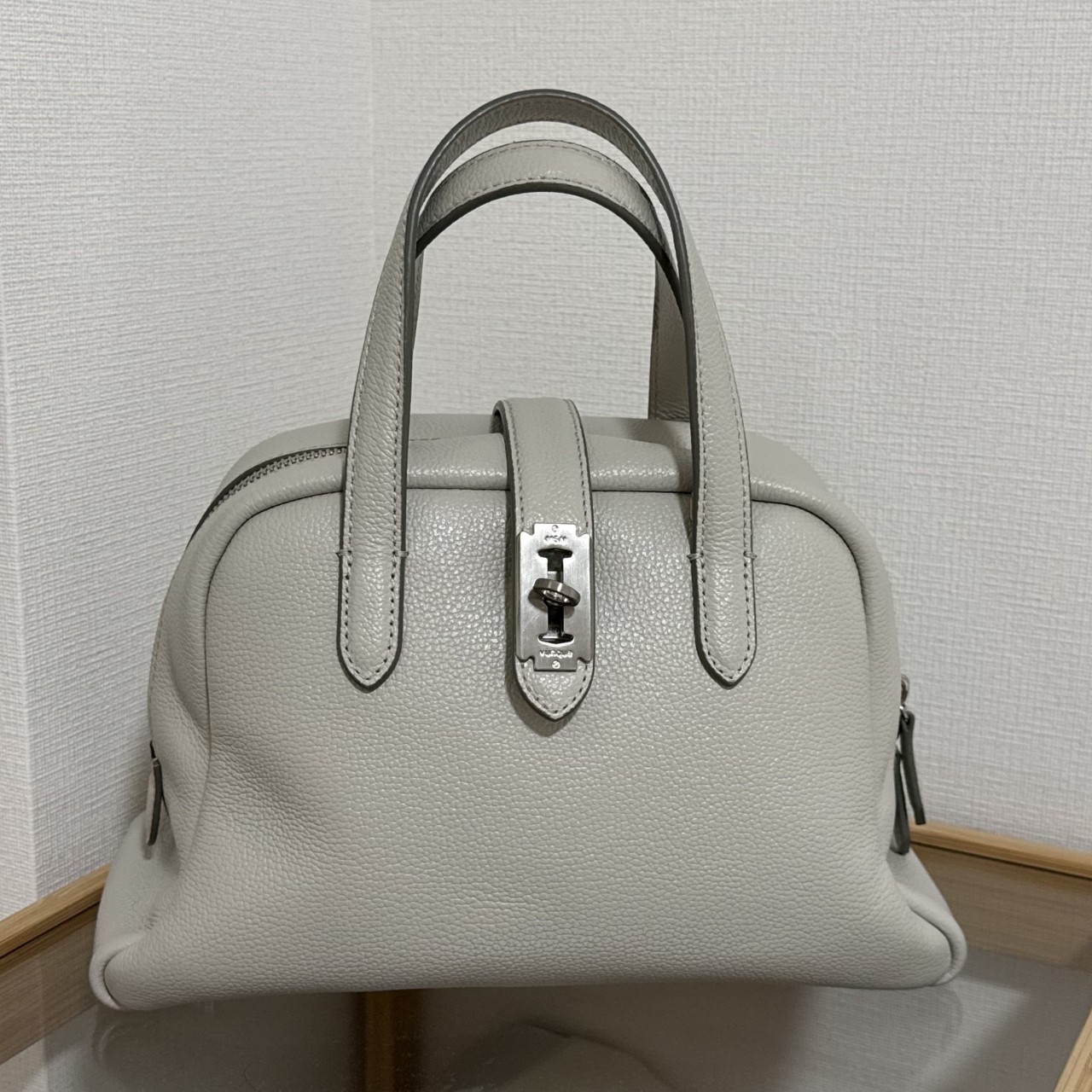 10万円以内で買える♡ 韓国ブランド「vunque(ブンク)」のバッグが30代にぴったり!#ファッション部