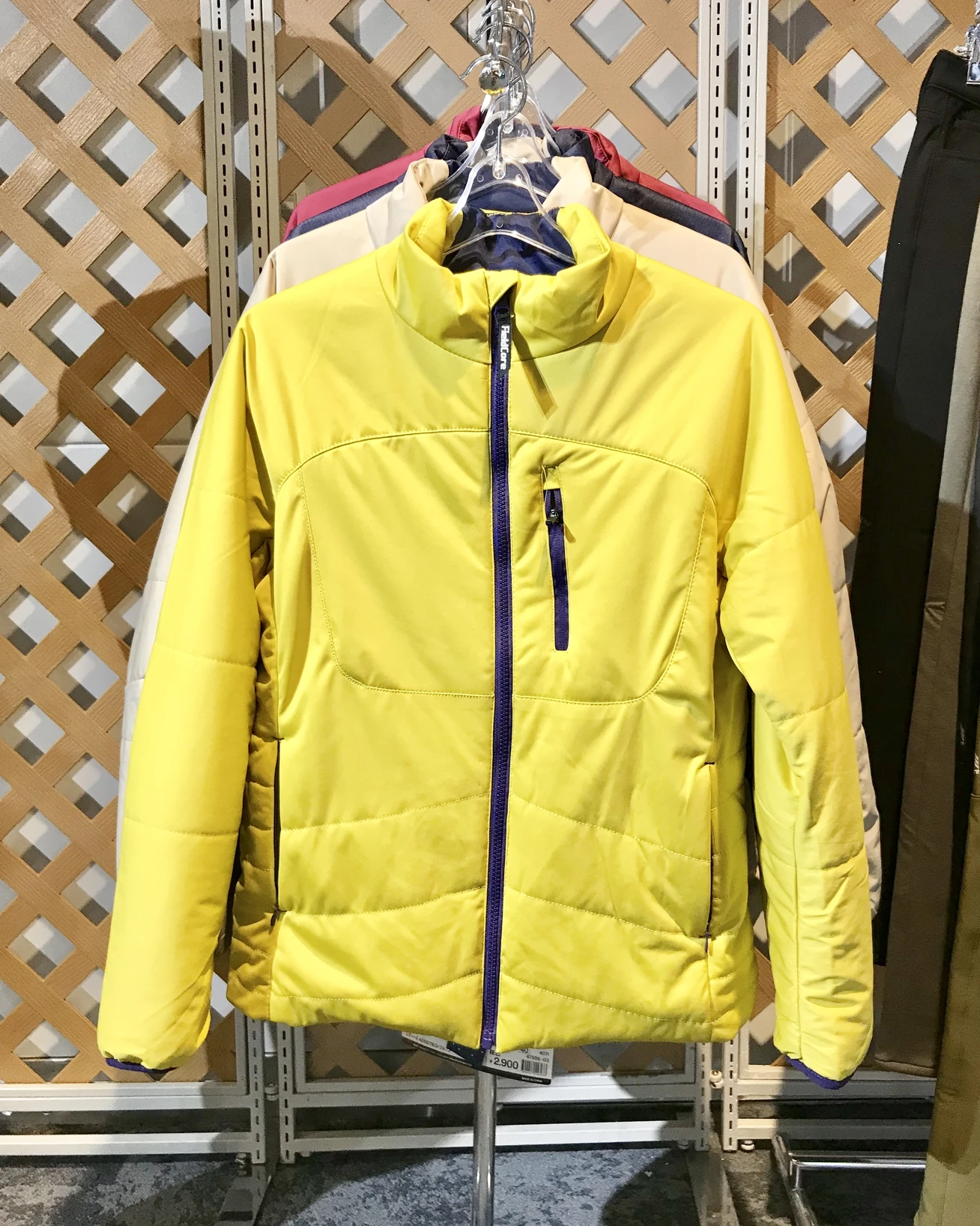 超高機能なプチプラアウターが大充実 ワークマン Workman 女子におすすめレディースコート ジャケットリスト15選 Happy Plus One ハピプラワン