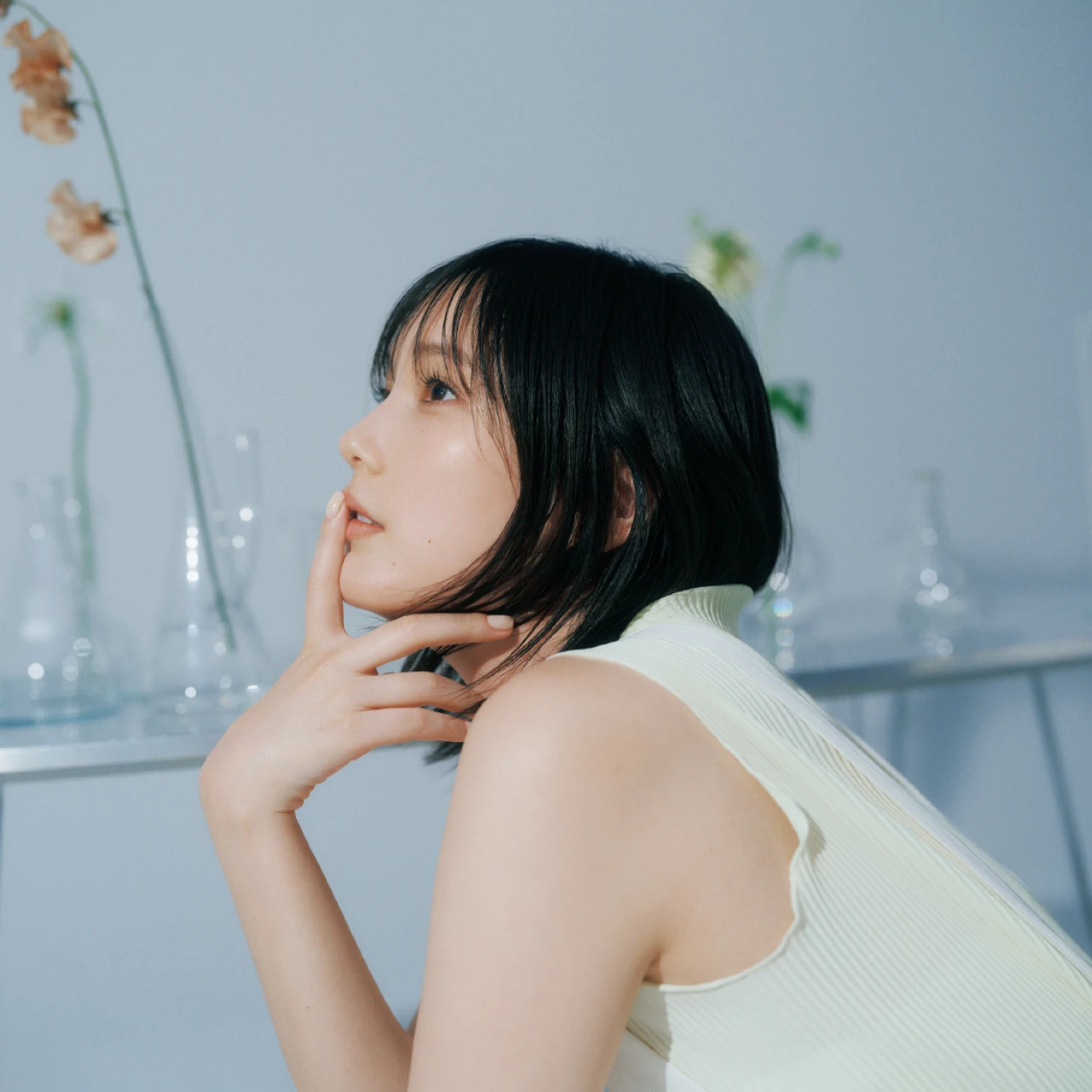 UVケアマニア【本田翼】が選ぶ、“ビジュがよくなる”UVケアアイテム6選