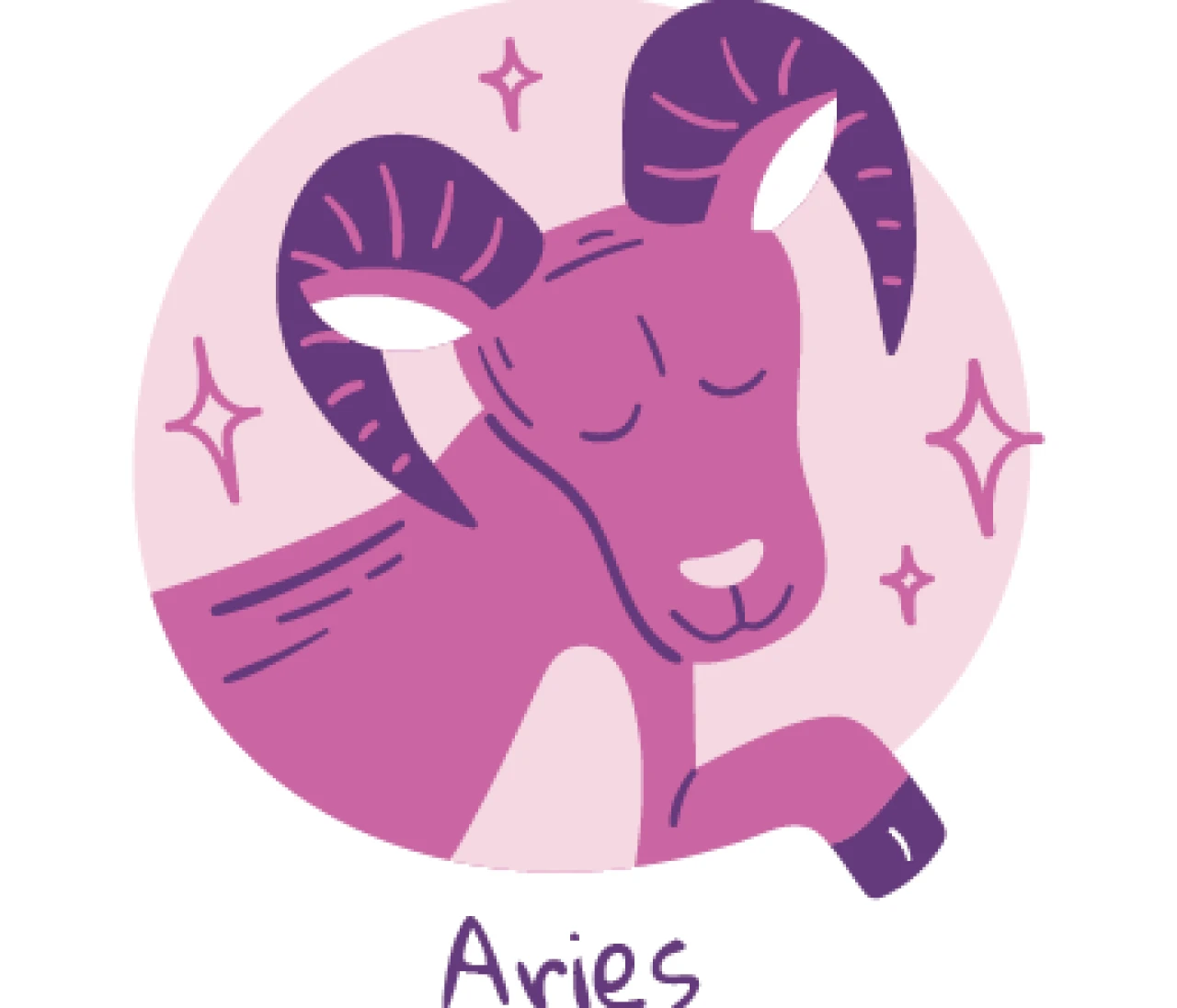 【牡羊座(おひつじ座)】Love Me Doさんが占う2026年の運勢&開運アクション