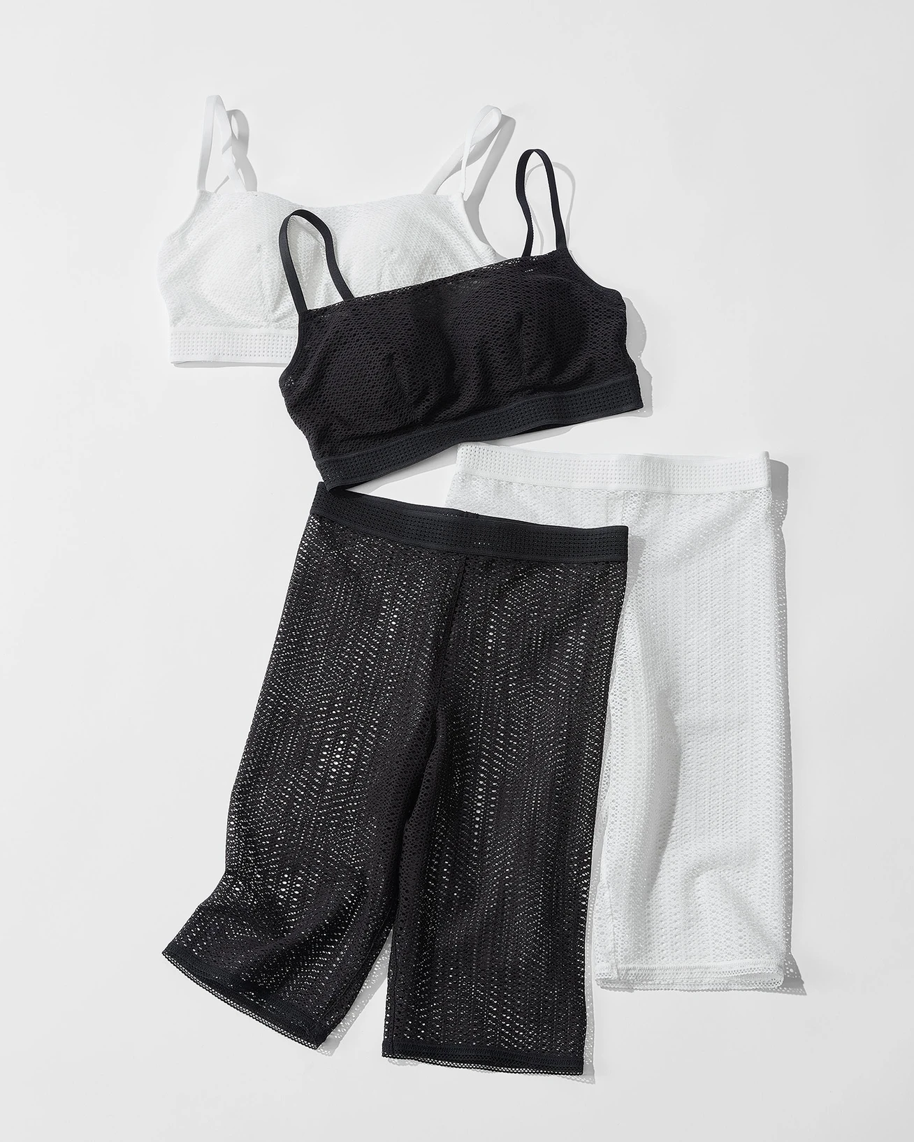 ブラデリスニューヨーク Urban Style Bra26S1  Urban Style バイカーショーツ26S1