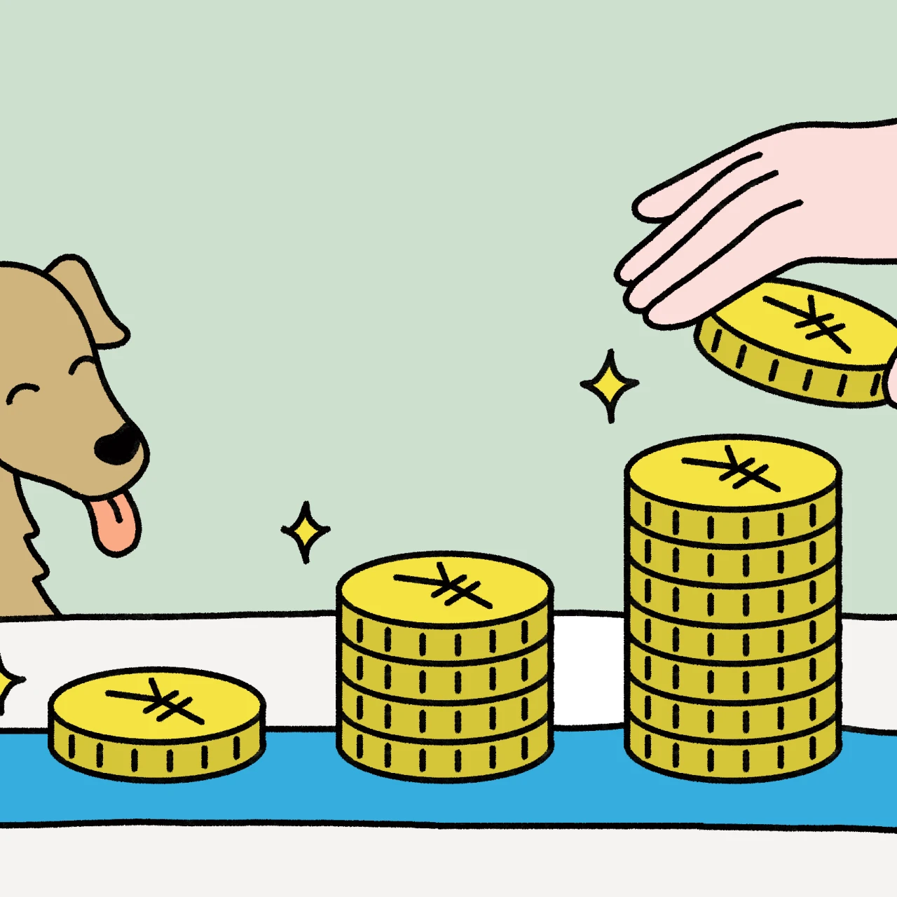 株式投資ってギャンブルみたいなものじゃないんですか?【テスタさんに聞く株式投資のギモン】