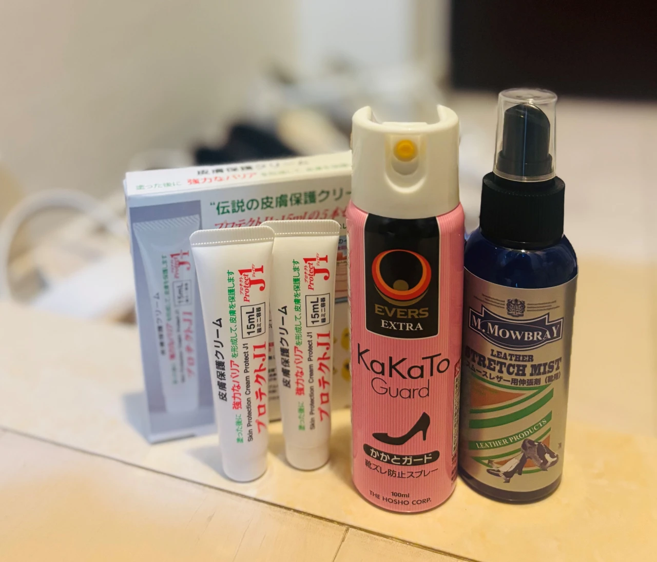 プロも太鼓判！エディターが実際に使ってよかった靴擦れ対策アイテム3選【エディターズピック】