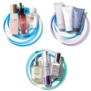 ドライ・デリケート肌の人に【肌タイプ別・最新毛穴レシピ】