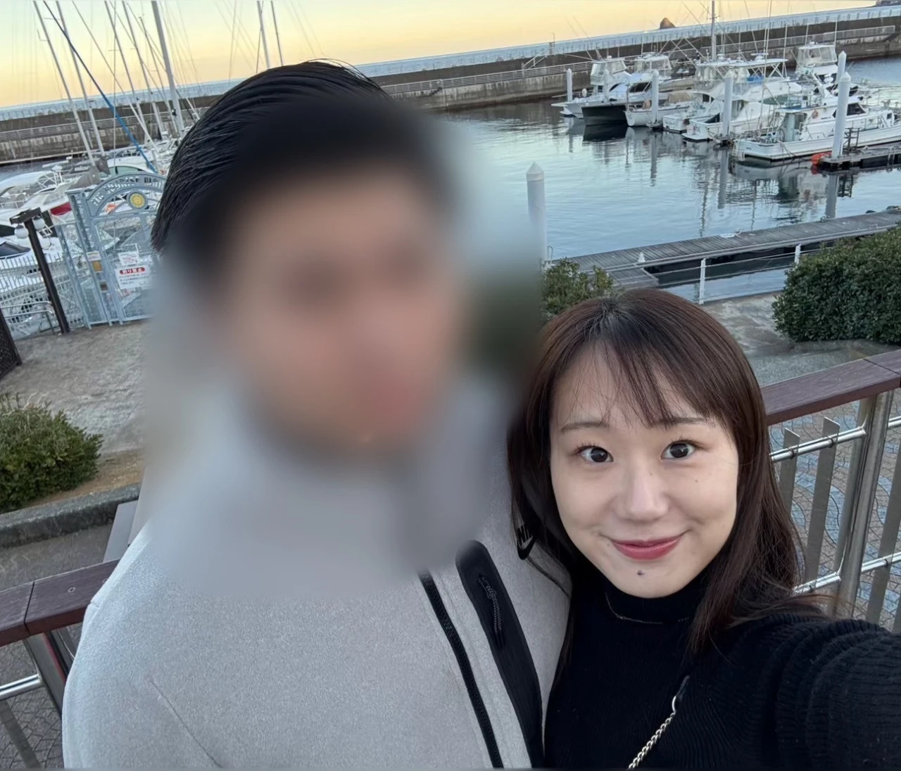 開運スポット東京・浅草【七福神巡りの翌日、恋が実った！28歳・商社企画】三間理沙さん(スーパーバイラーズ）編 　