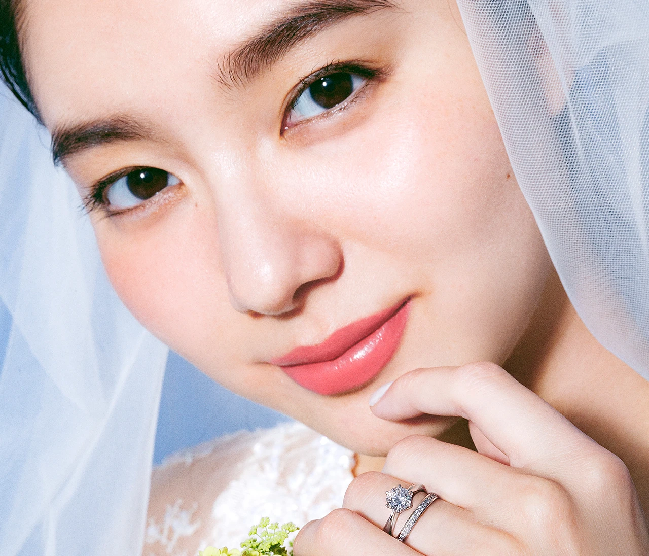 『I-PRIMO』ブライダルレッスンVol.5 もっと自由で自分らしく！多様にアップデートしたブライダルジュエリー