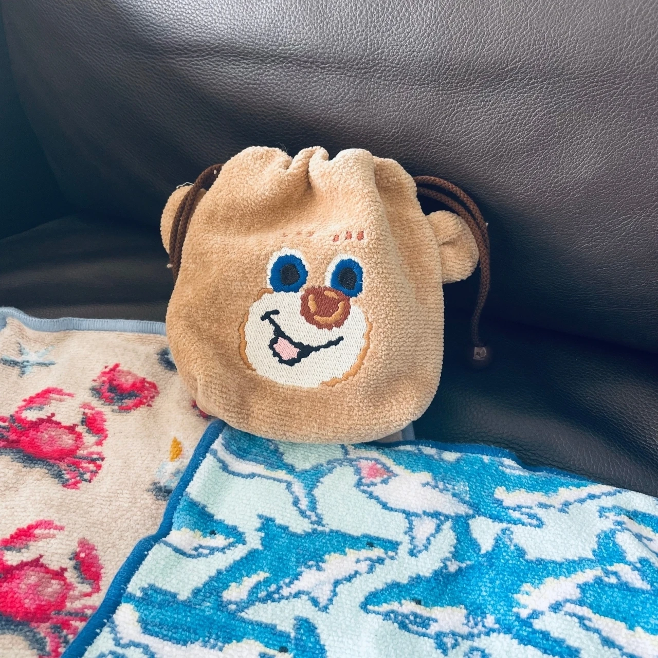 「FEILER(フェイラー)」の”いきもの”柄ハンカチ&グッズが増殖中!【エディターズ・ピックvol.255】