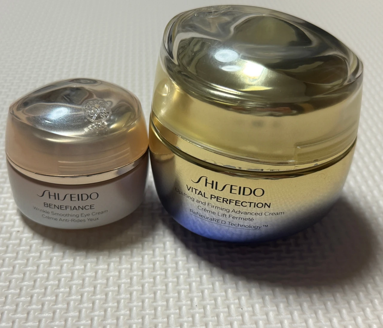 【SHISEIDOの名品クリーム】未来の自分に投資する！！2025年ベストスキンケア