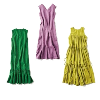 スーパーバイラーズの指名率No.1 ECサイト「BIRTHDAY BASH」で夏スタイルも完璧！