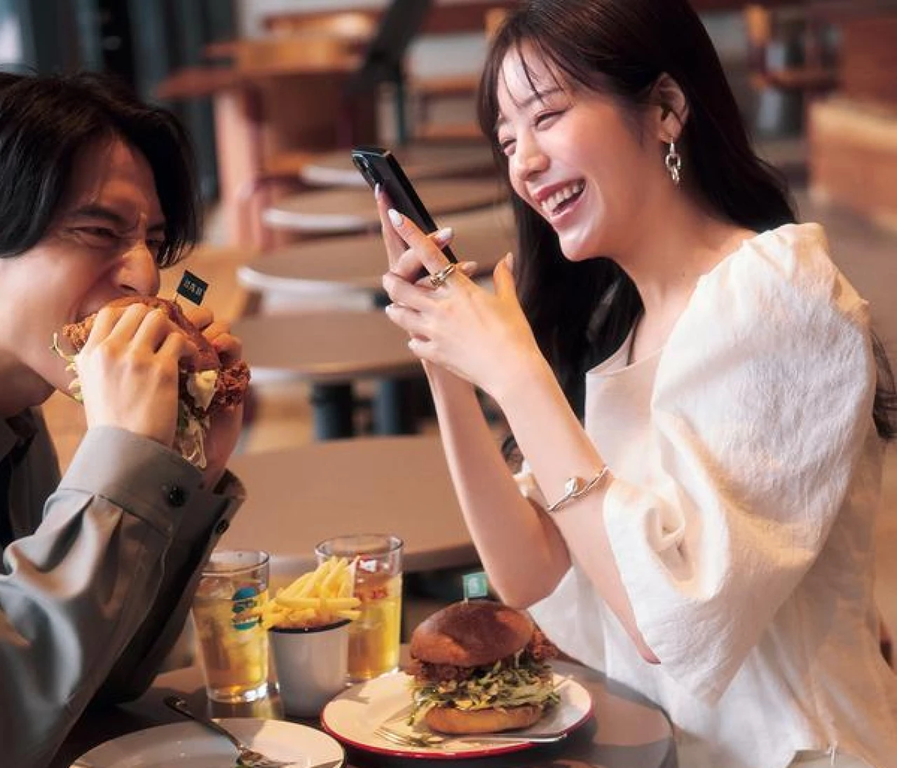 大人のデート服完全攻略を親密度別に写真でチェック！