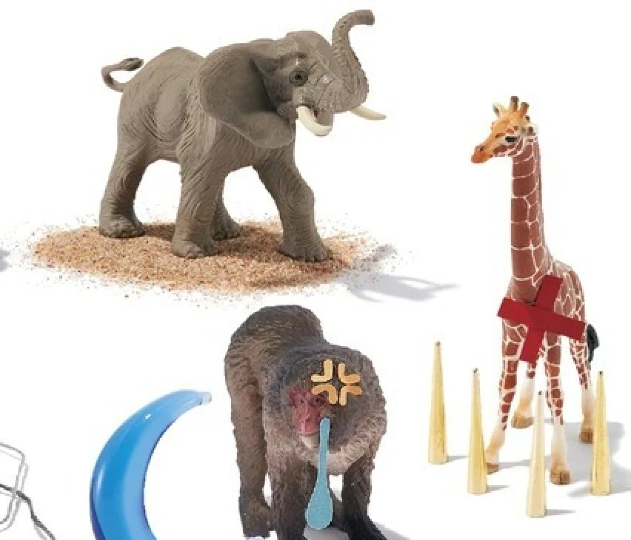 【写真】敏感肌タイプ別・おすすめスキンケア＆コスメ