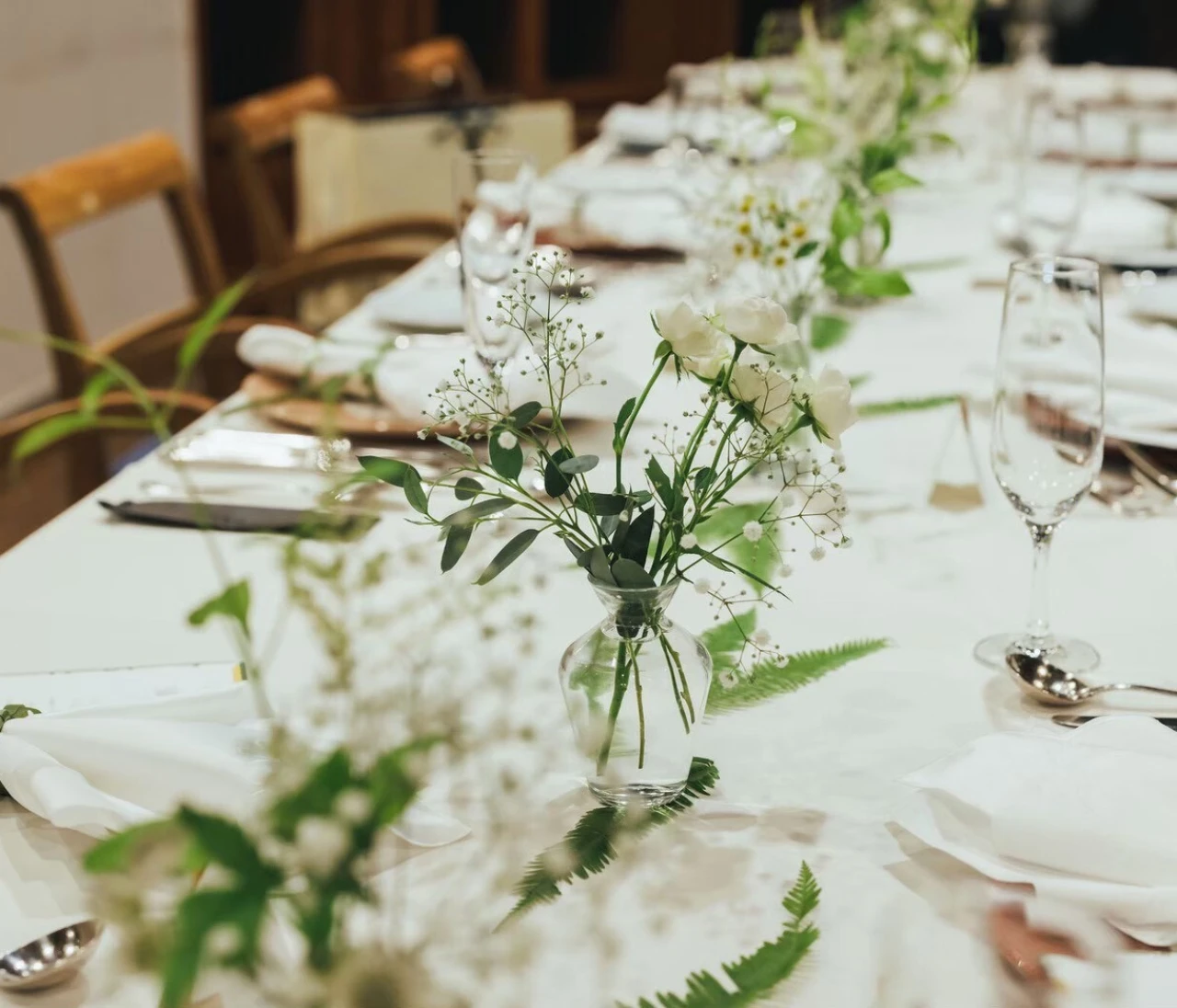 結婚式費用のブラックボックスを解消？見学前にスマホで試せる「mieruupark」体験レポート