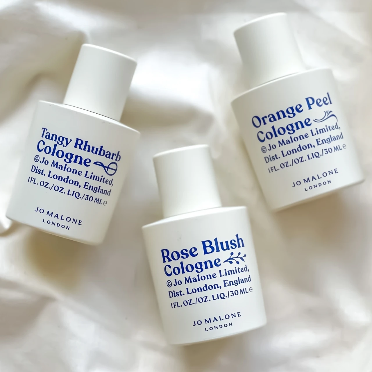 ジョー マローン ロンドンの限定「マーマレード コレクション」に夢中。毎日纏わずにいられない！【美容マイスターまつこのビューティ道#38】