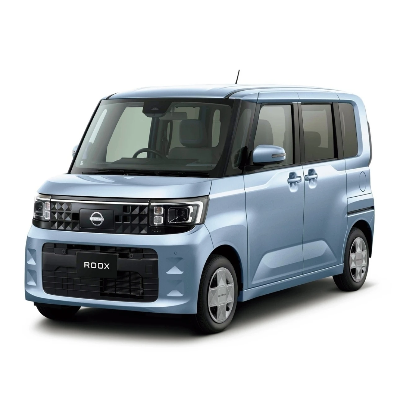 【BAILA創刊25周年の感謝を込めて】日産「ルークス」を1名様にプレゼント！