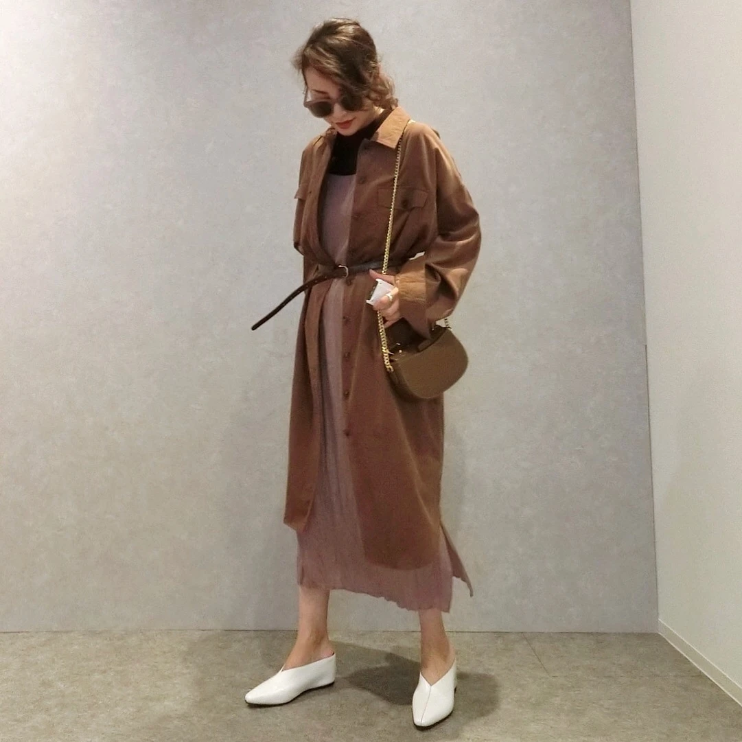 人気ブランドの新作がいっぱい♡ イベントレポート_9
