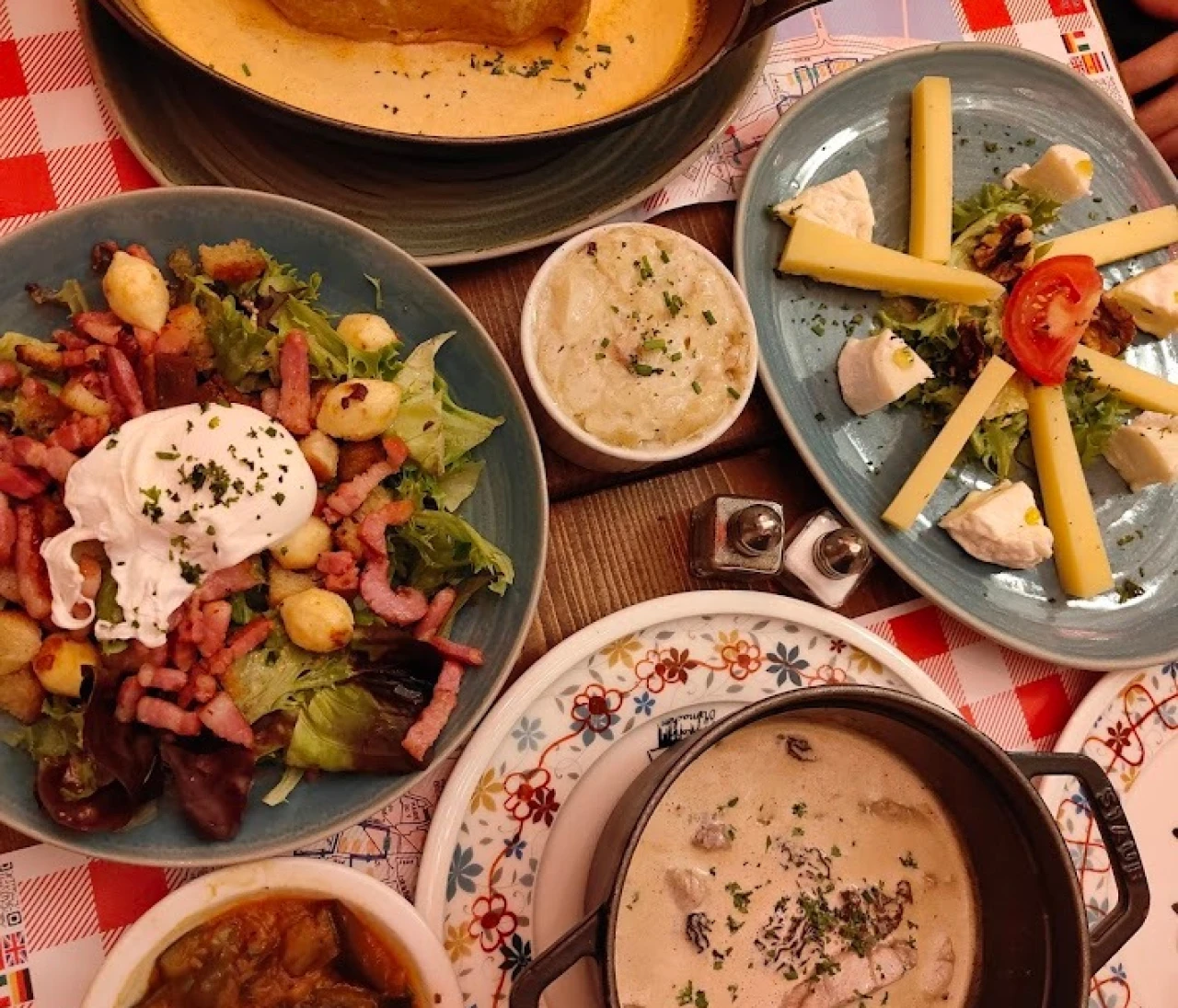 フランス・リヨン美食旅③レストラン＆ポールボキューズマーケット#旅行部