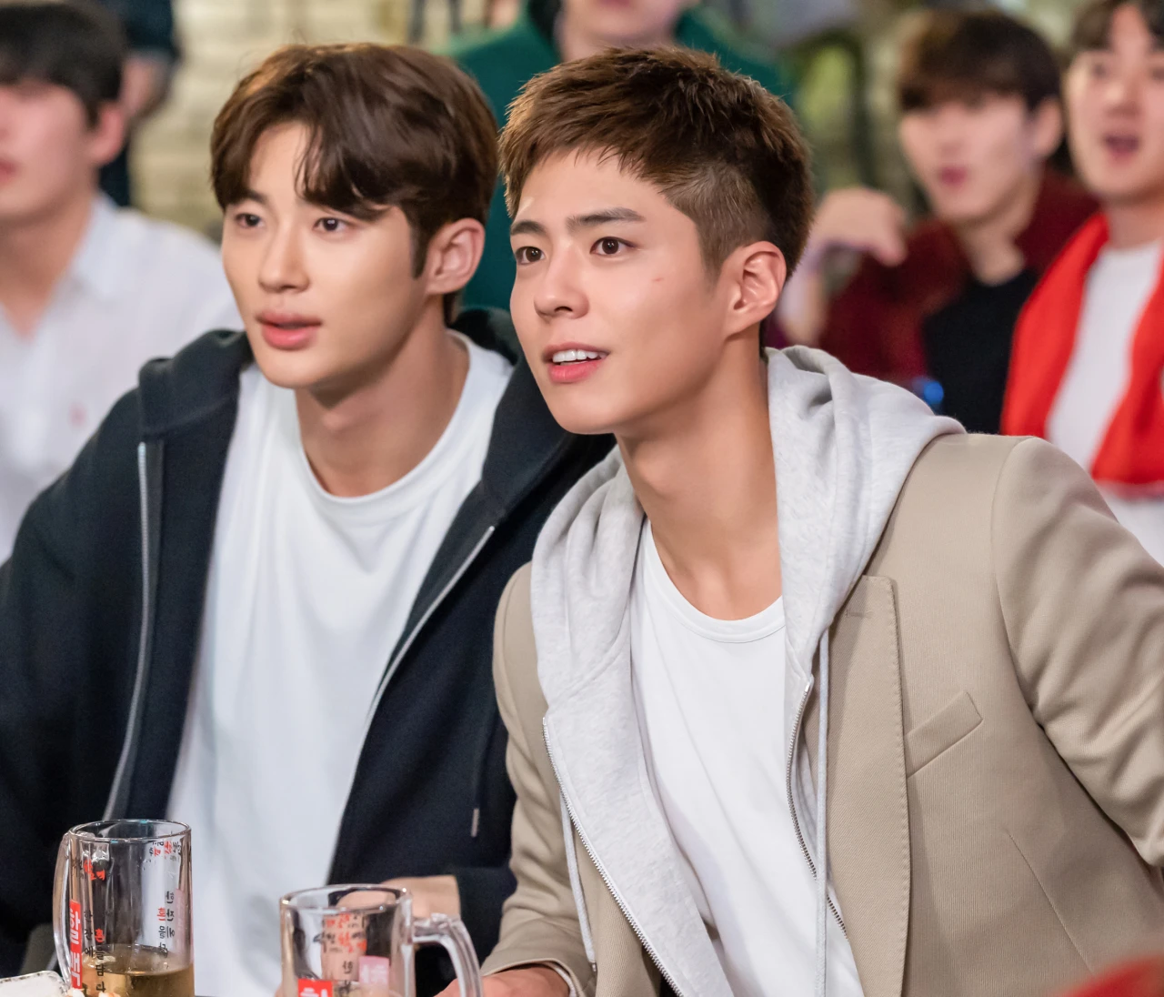 【2025最新】Netflixで日本語吹き替えがあるおすすめ韓国ドラマ16選！