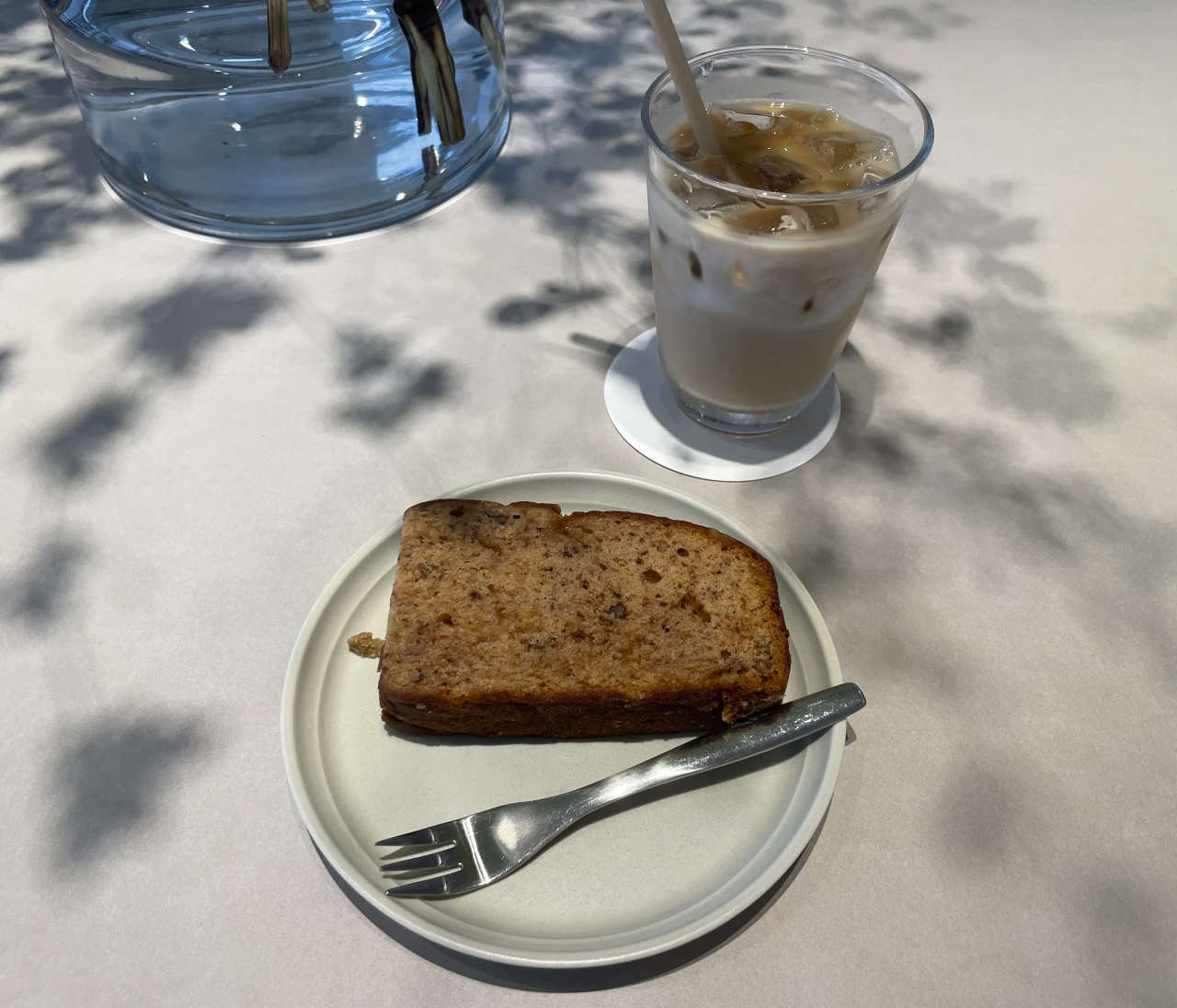 【自由が丘カフェ】心地よいコーヒー時間。ALPHA BETA COFFEE CLUB