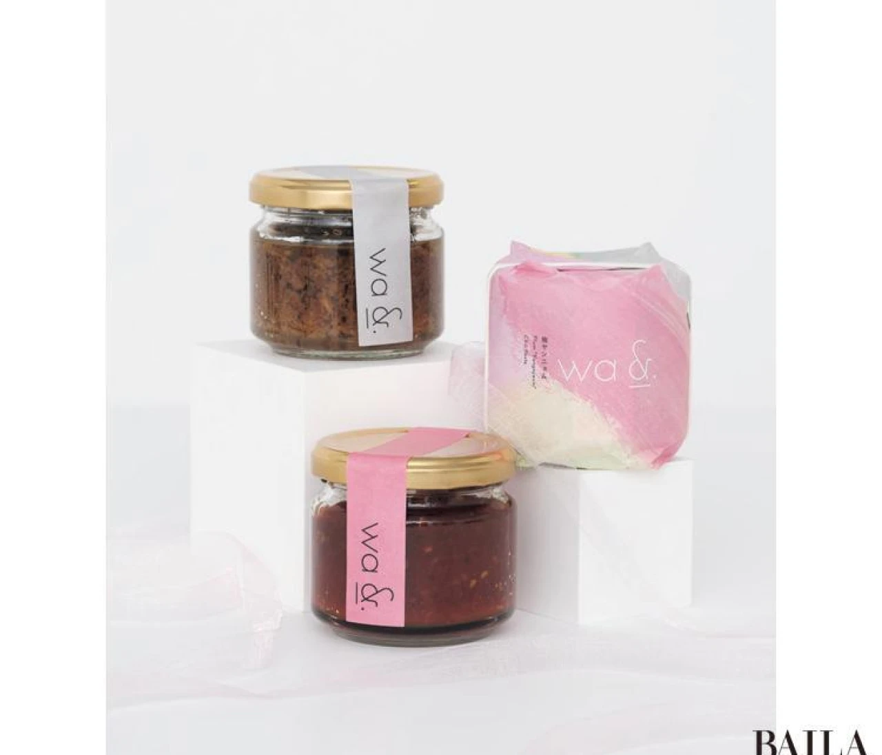 【センスのいいお祝い返し】3000円～10000円前後のグルメ、雑貨など（写真）