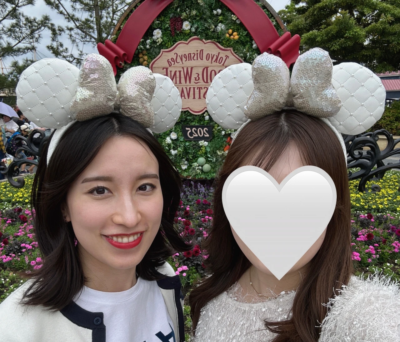 【ディズニー】フード&ワインフェスに行ってみた(~6/30)