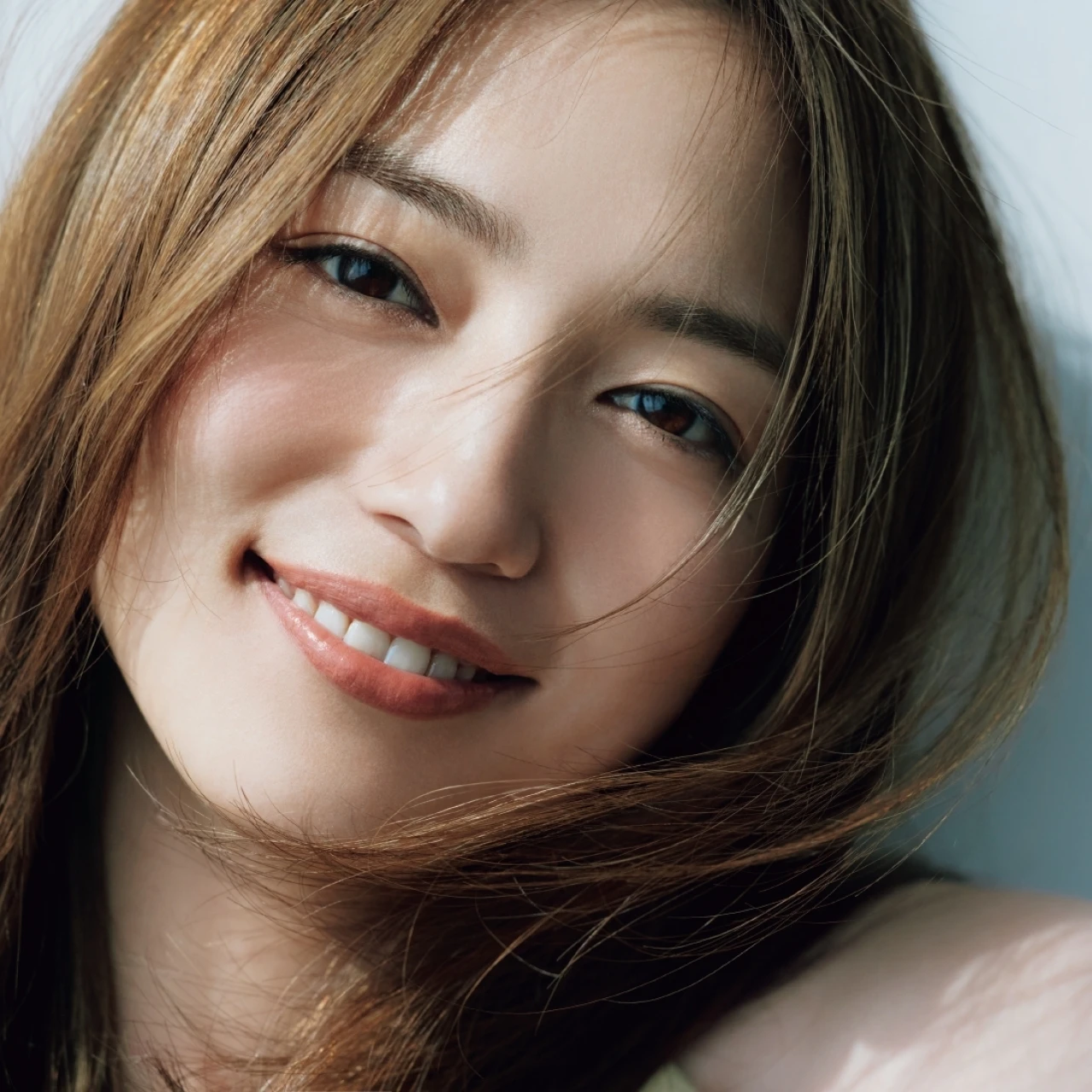 川口春奈さんインタビュー「今は仕事以外の時間も大事にしようというマインドに」30代になって変化したこと