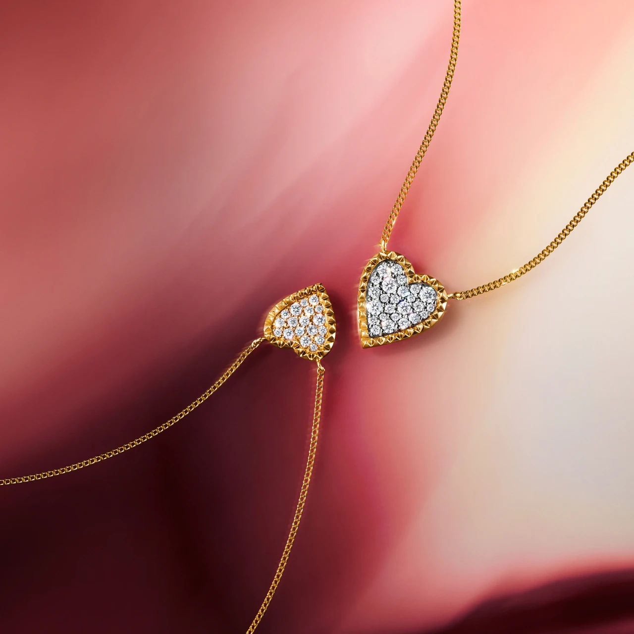 【STAR JEWELRY（スタージュエリー）】ホリディコレクションが登場！大人の日常に寄り添うジュエリーがラインナップ